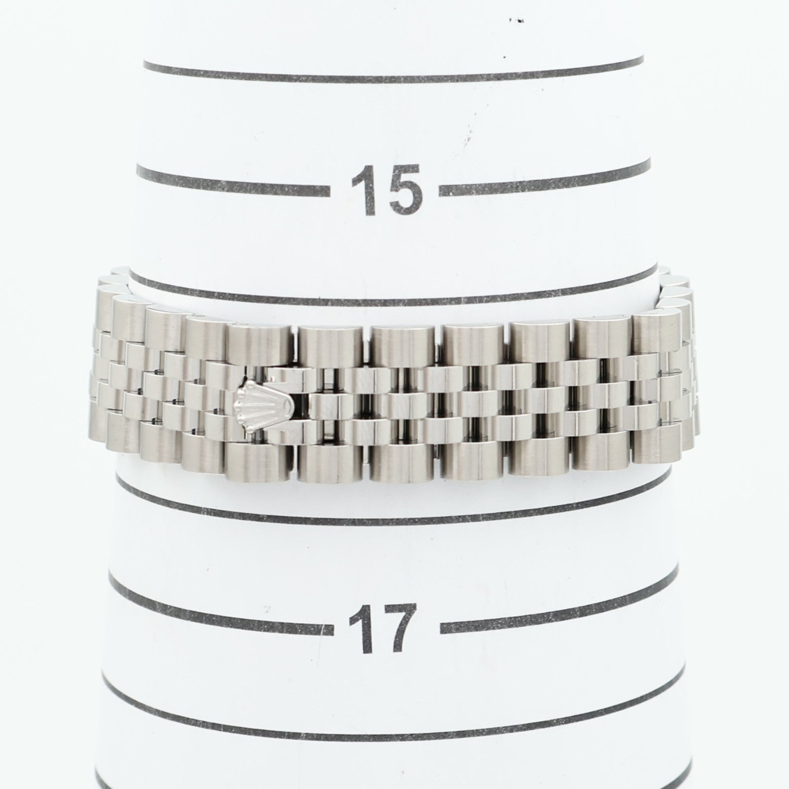 ROLEX Datejust 178384