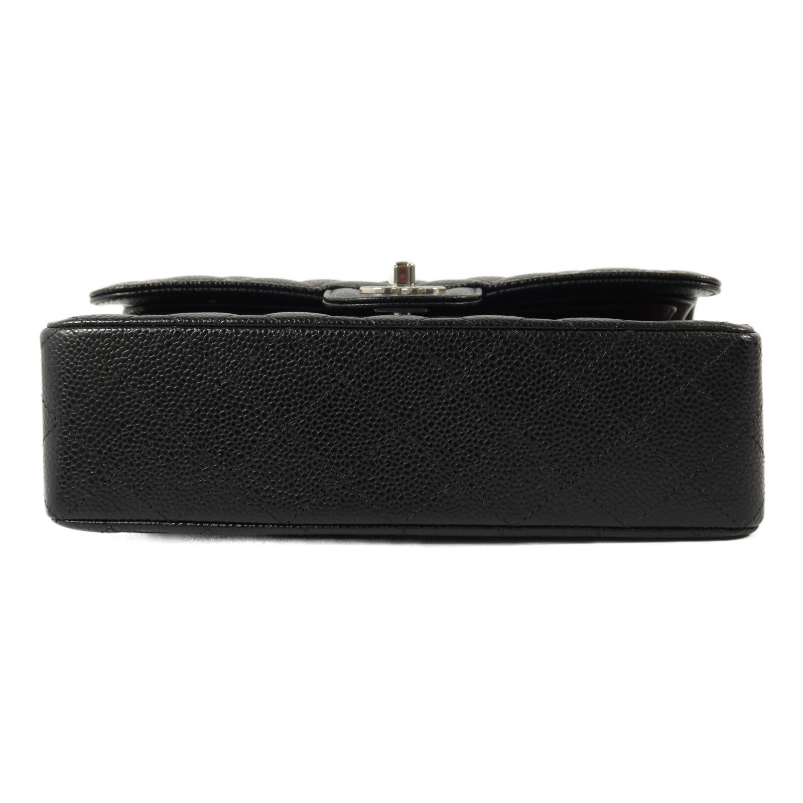 CHANEL 牛皮皮革Classic 23鏈帶肩背袋