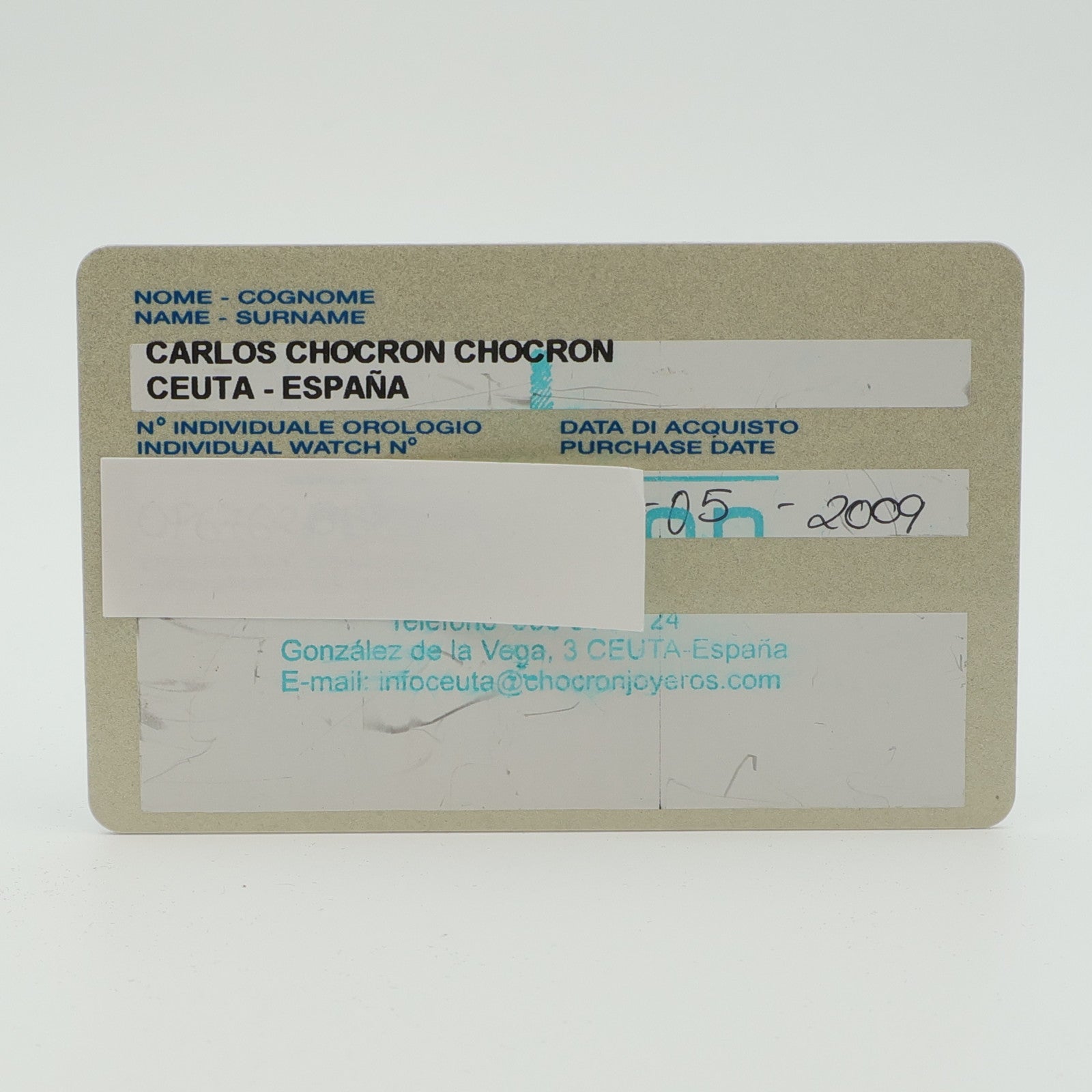 PANERAI Luminor Power Reserve PAM00090