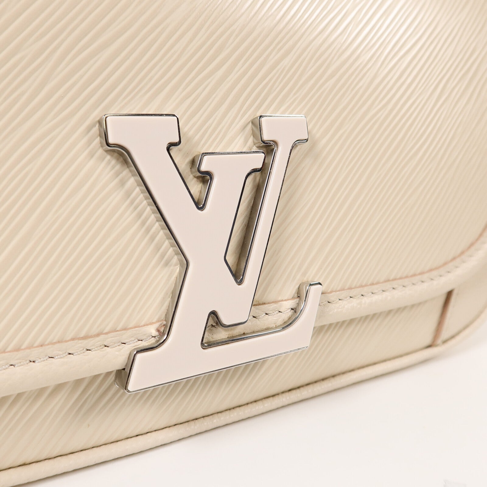 LOUIS VUITTON 【激減優惠】Epi Buci肩背袋