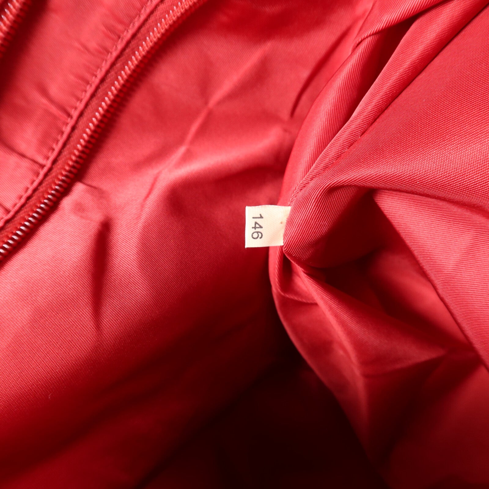 PRADA 尼龍Tessuto Bag手挽肩背兩用袋