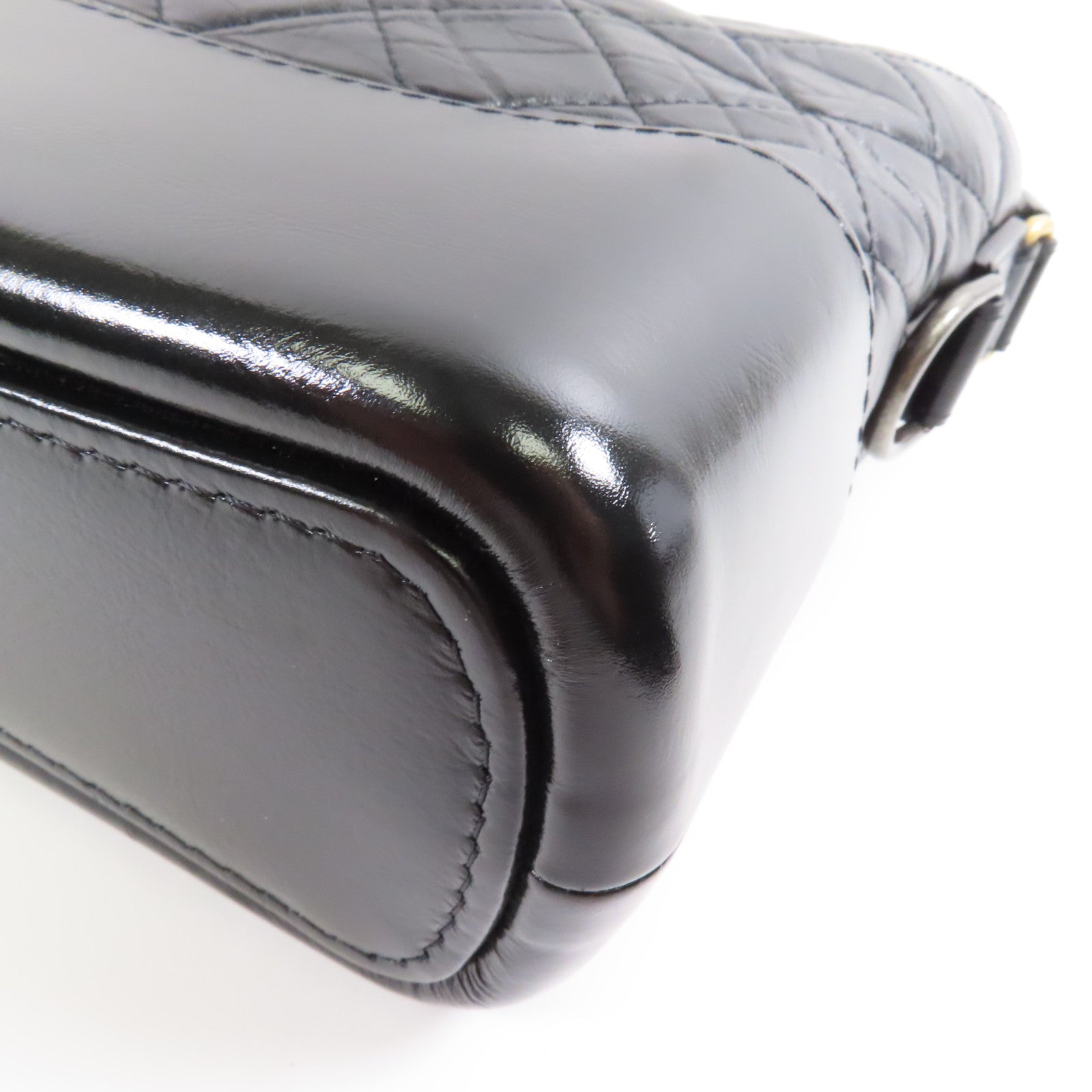 CHANEL 羊皮皮革Gabrielle Medium肩背袋