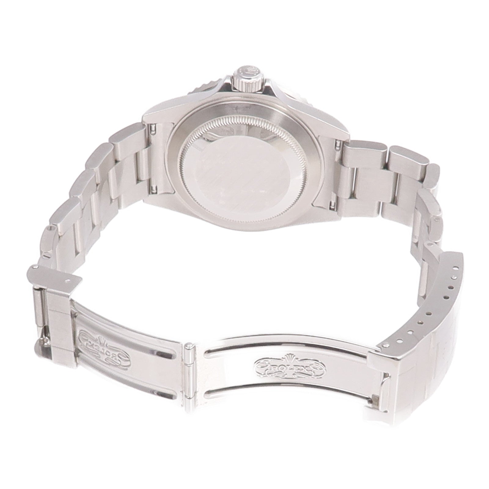 ROLEX Submariner Date 16610LV