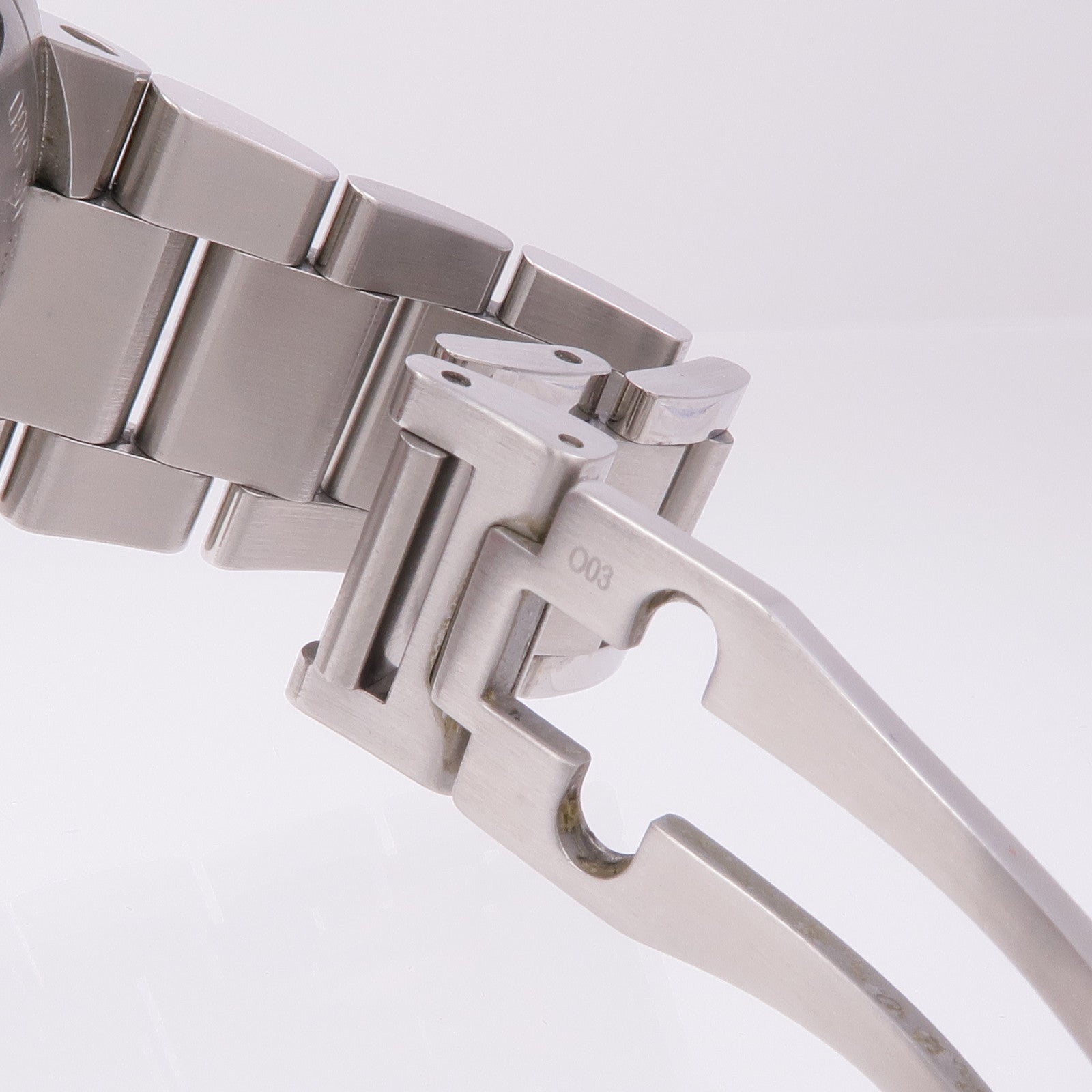 ORIS Aquis Date 017337766