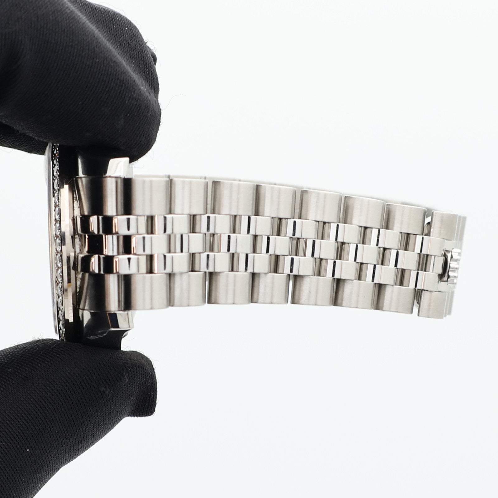 ROLEX Datejust 178384