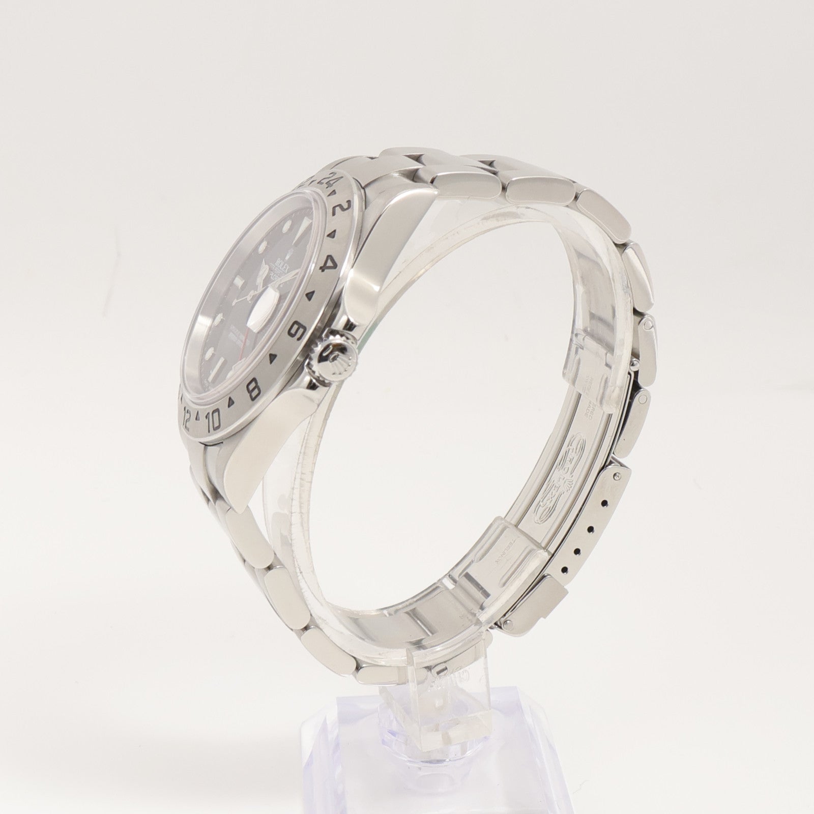 ROLEX Explorer II 216570