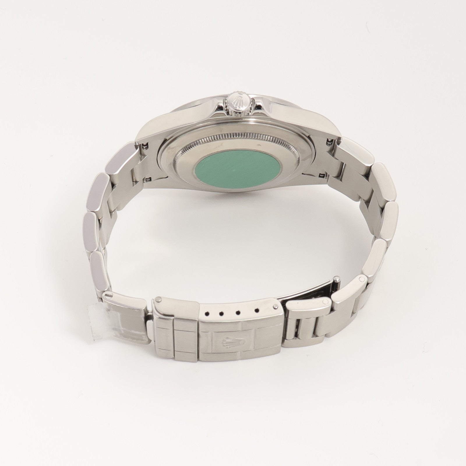 ROLEX Explorer II 216570