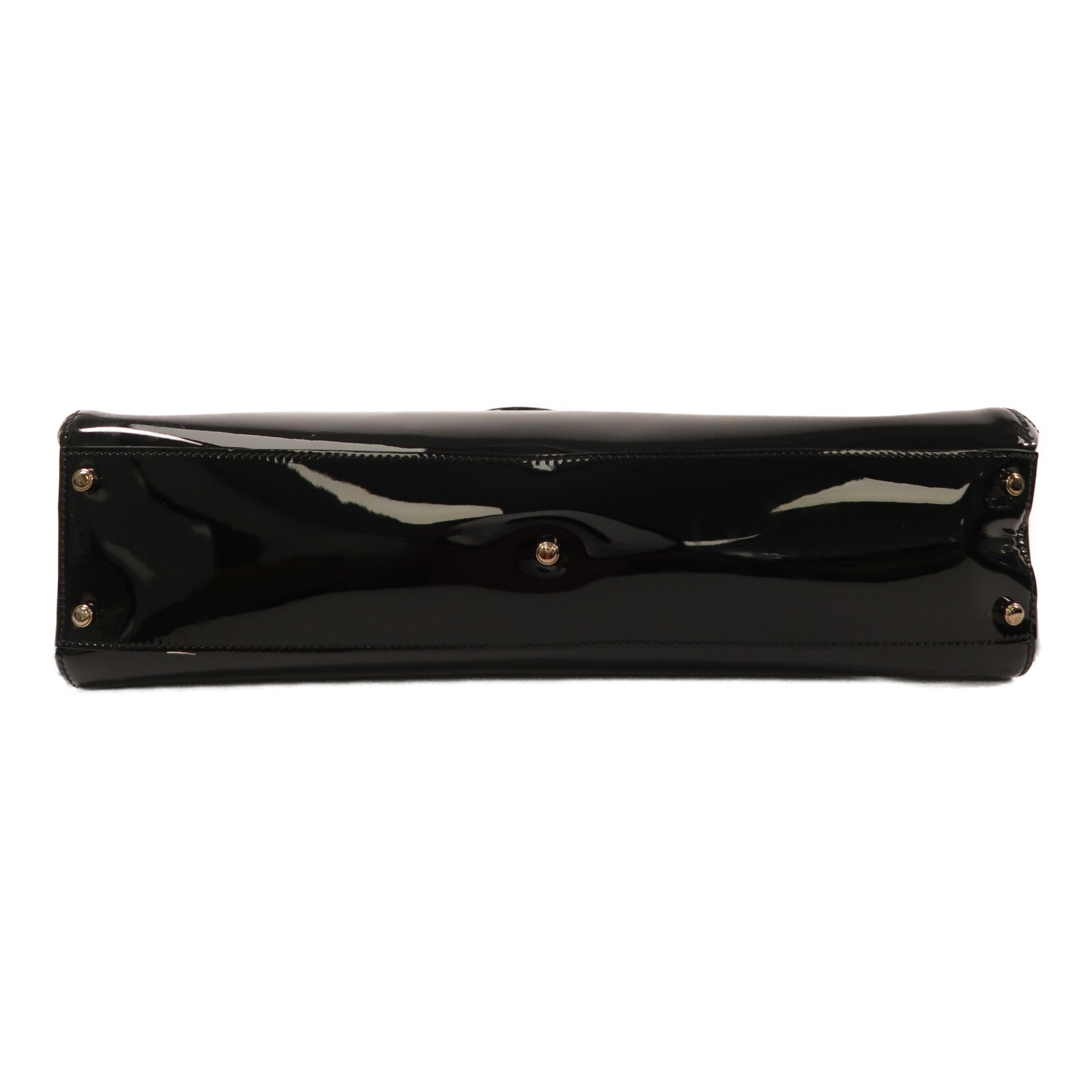 CARTIER 漆皮皮革Shoulder Bag肩背袋