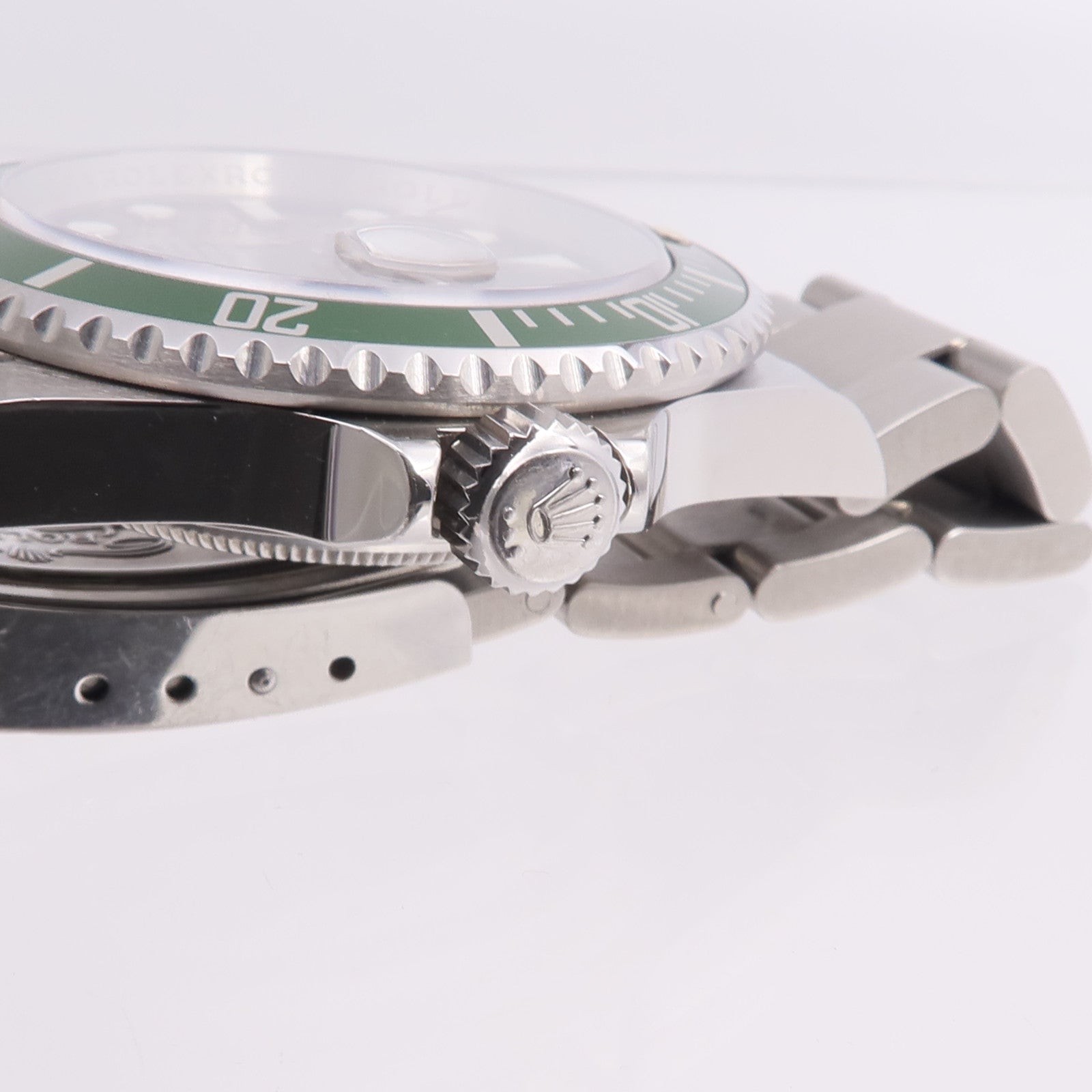 ROLEX Submariner Date 16610LV