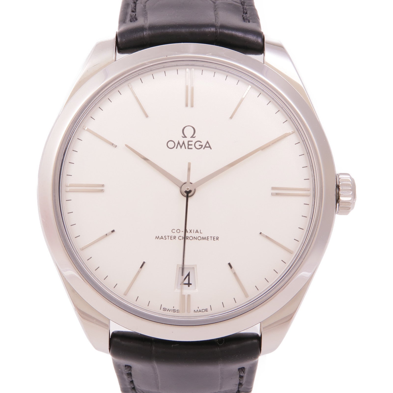 OMEGA De Ville Tresor 435.13.40.21.02.001