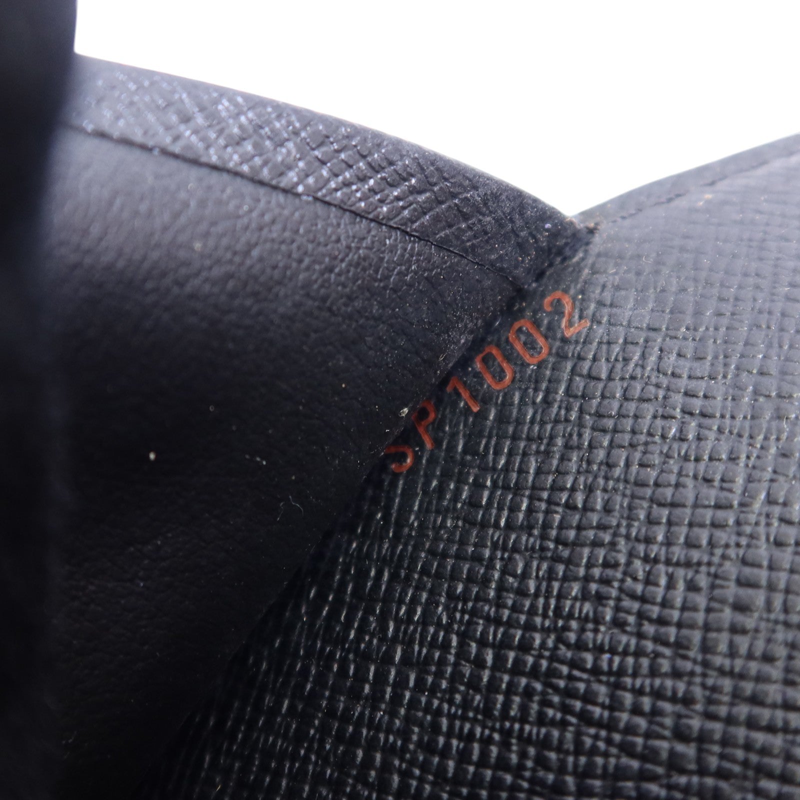 LOUIS VUITTON Epi Agenda MM Notebook金扣筆記本