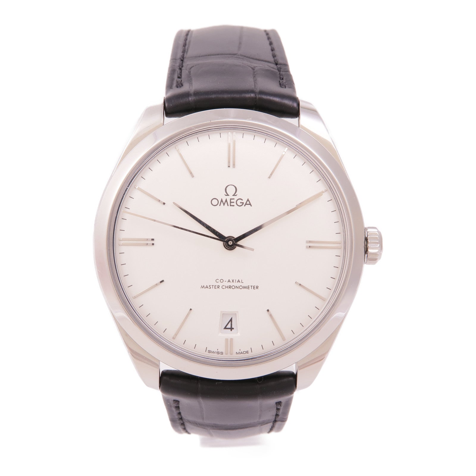 OMEGA De Ville Tresor 435.13.40.21.02.001