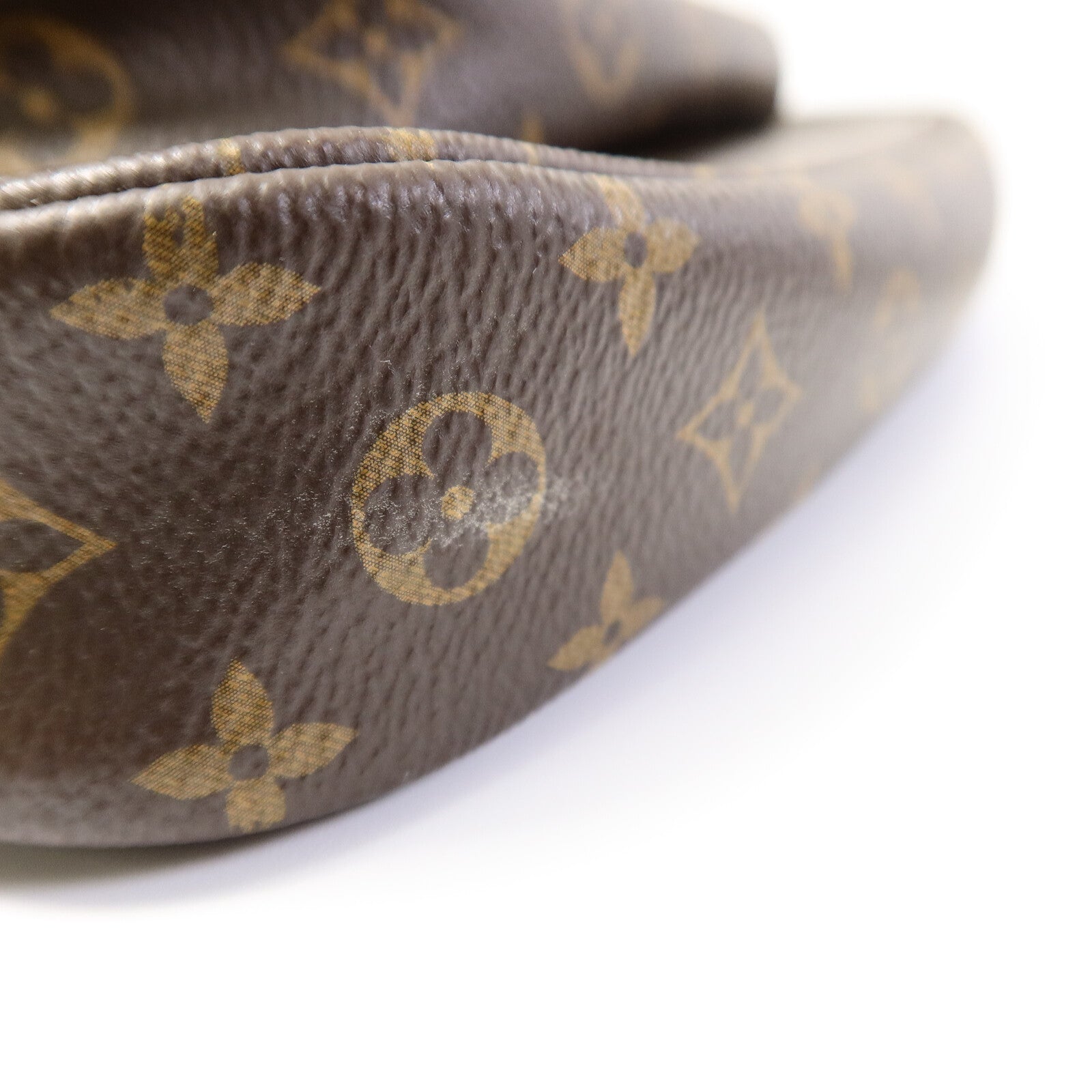 LOUIS VUITTON Monogram Multi Pochette Accessoires肩背袋