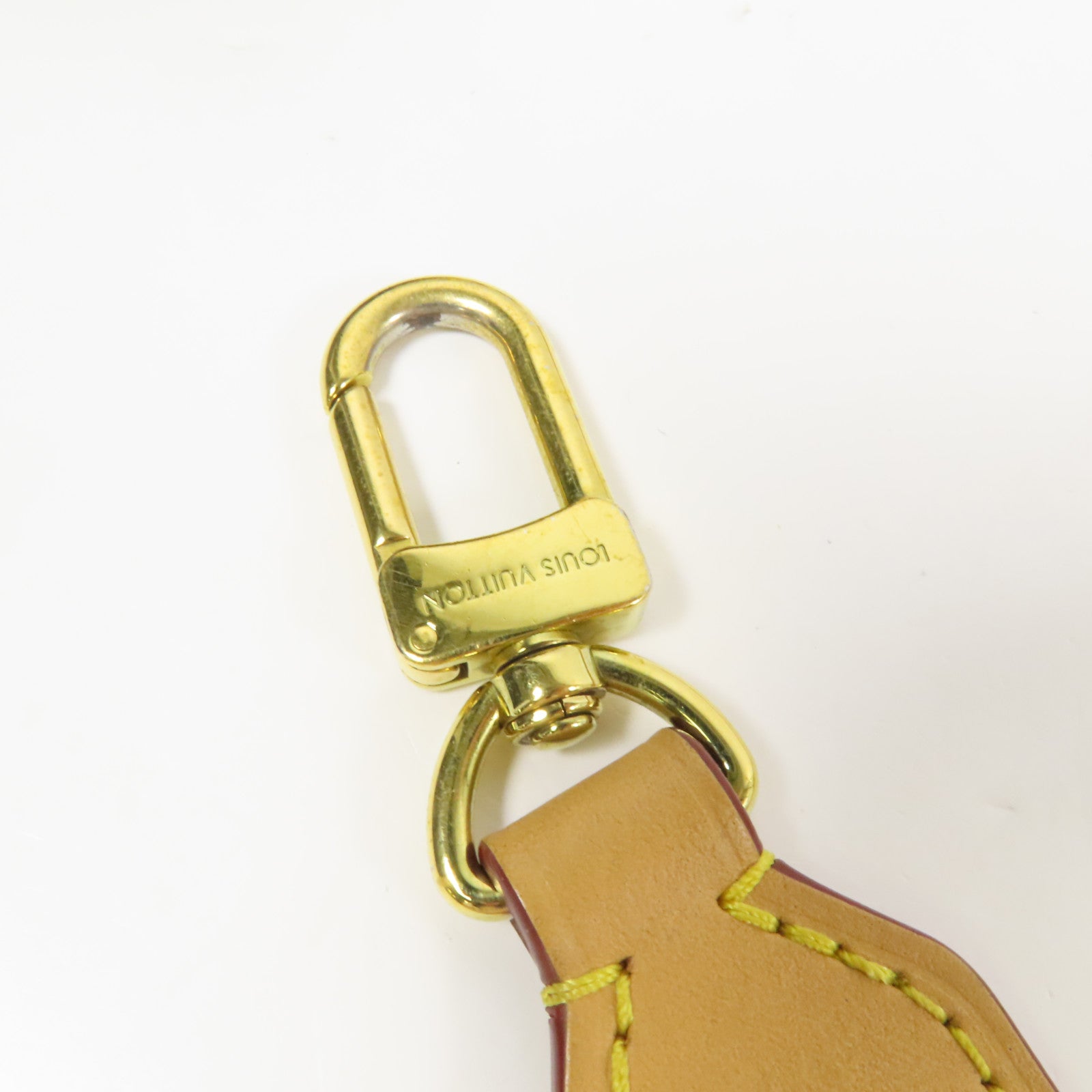 LOUIS VUITTON Monogram Odeon PM金扣手挽袋