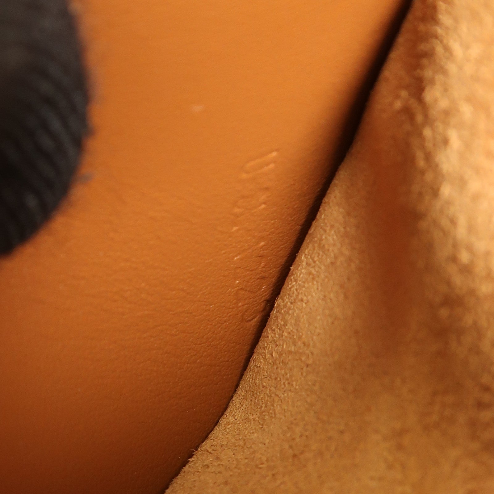 CELINE 牛皮皮革Mini Tabou金扣手挽肩背兩用袋