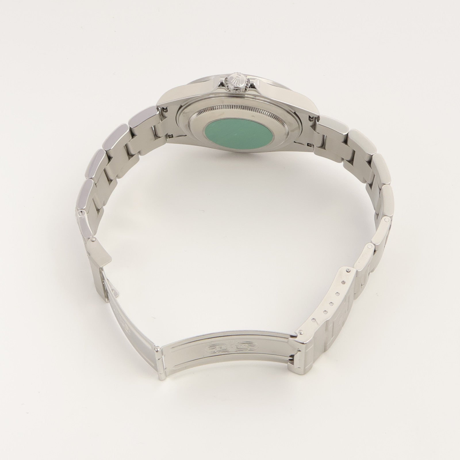 ROLEX Explorer II 216570