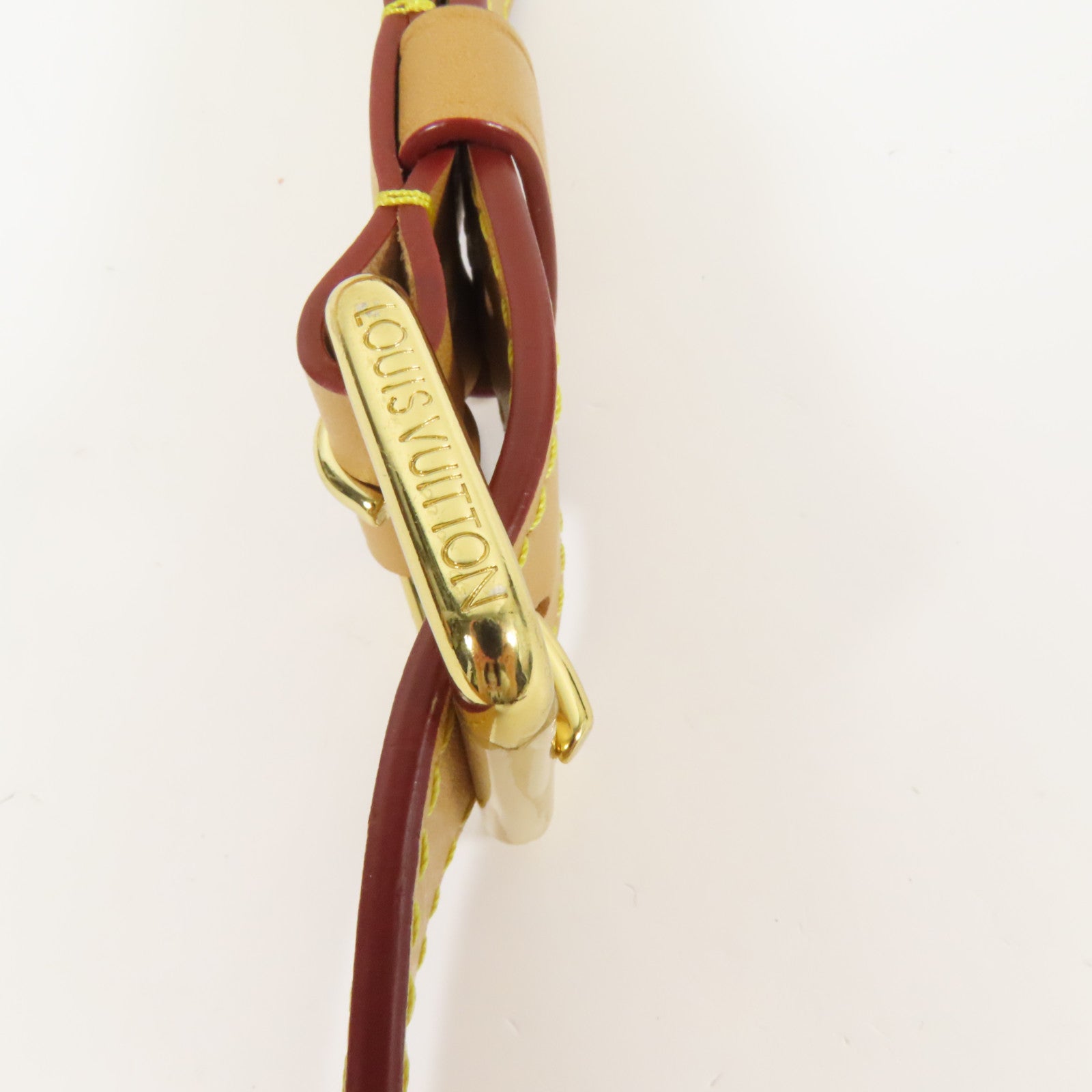 LOUIS VUITTON Monogram Odeon PM金扣手挽袋