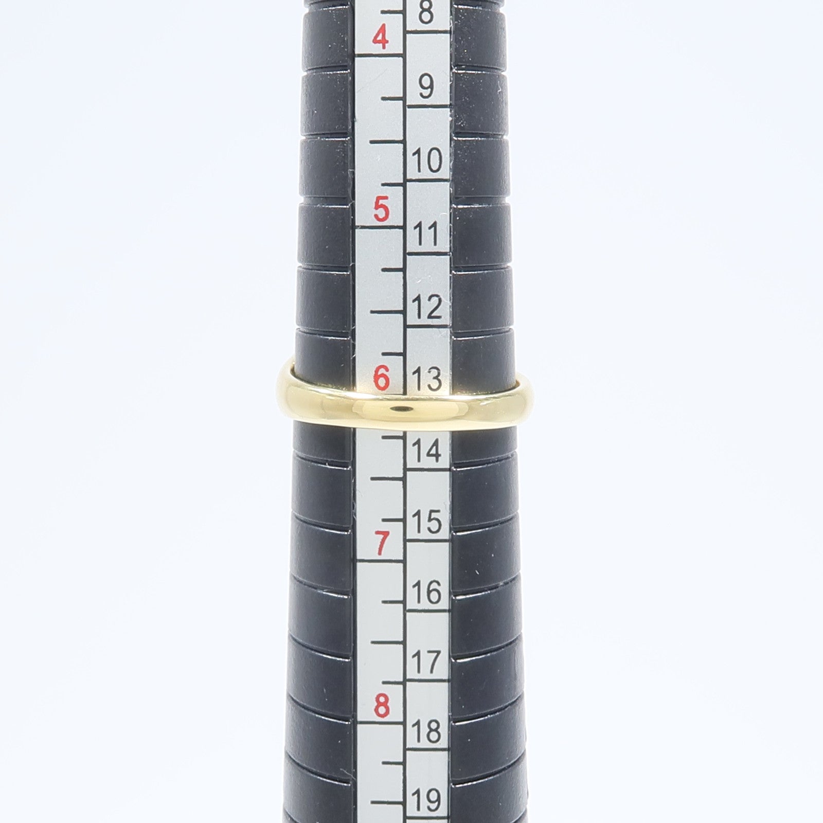 JEWELRY 18K黃金Diamond Ring鑽石戒指