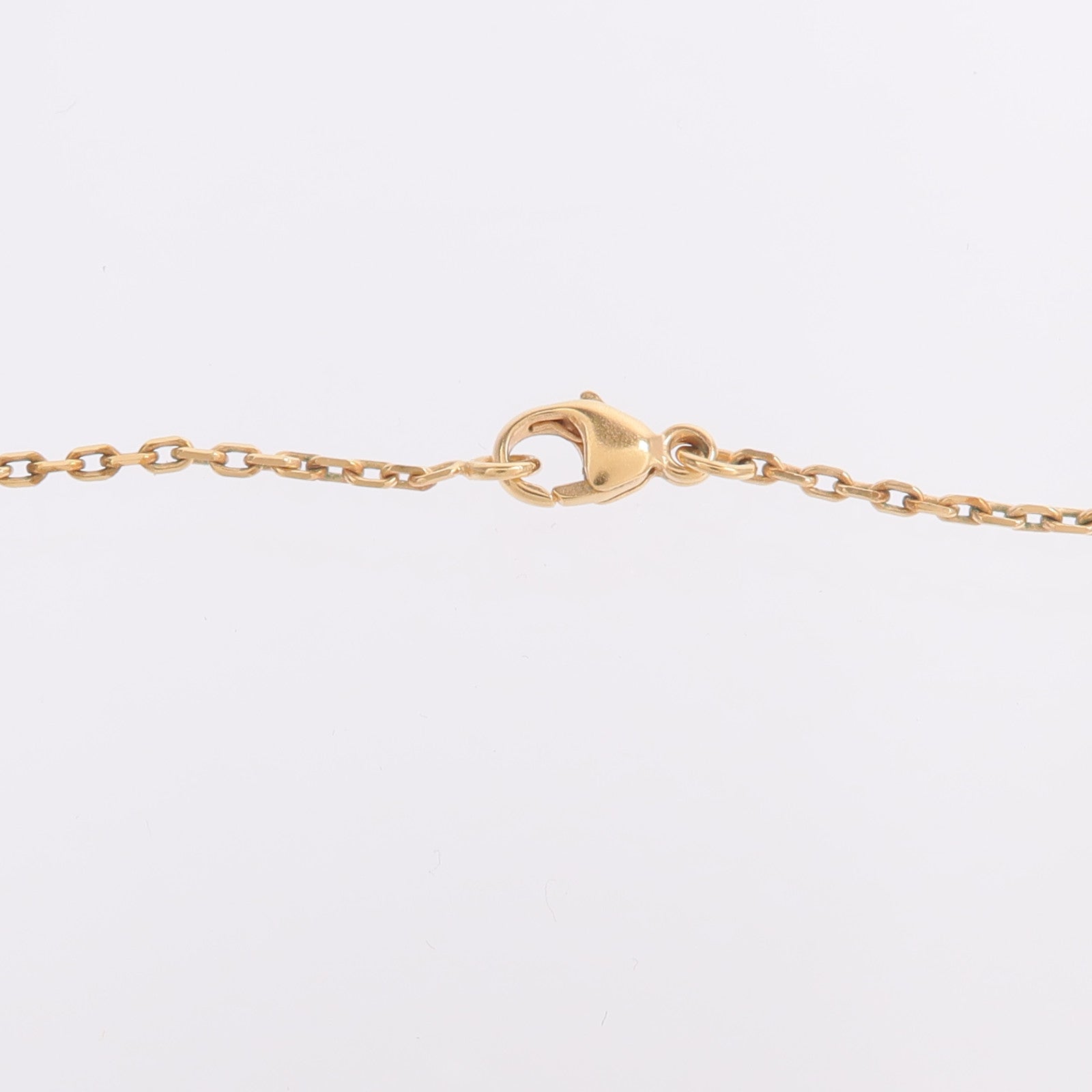 HERMES 金屬Mini Pop H Necklace項鍊