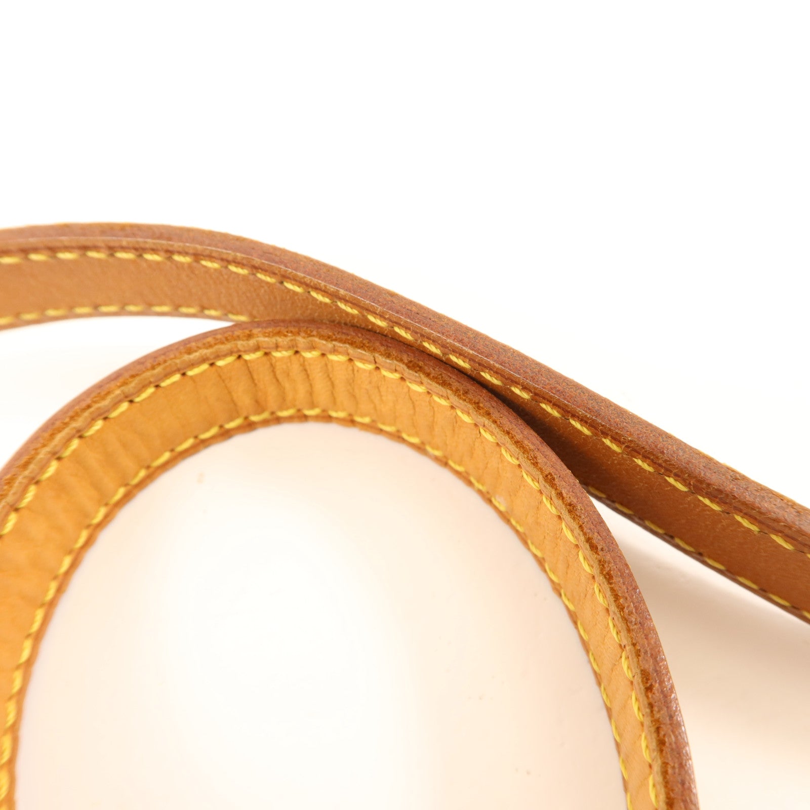 LOUIS VUITTON Monogram Tambourine金扣肩背袋