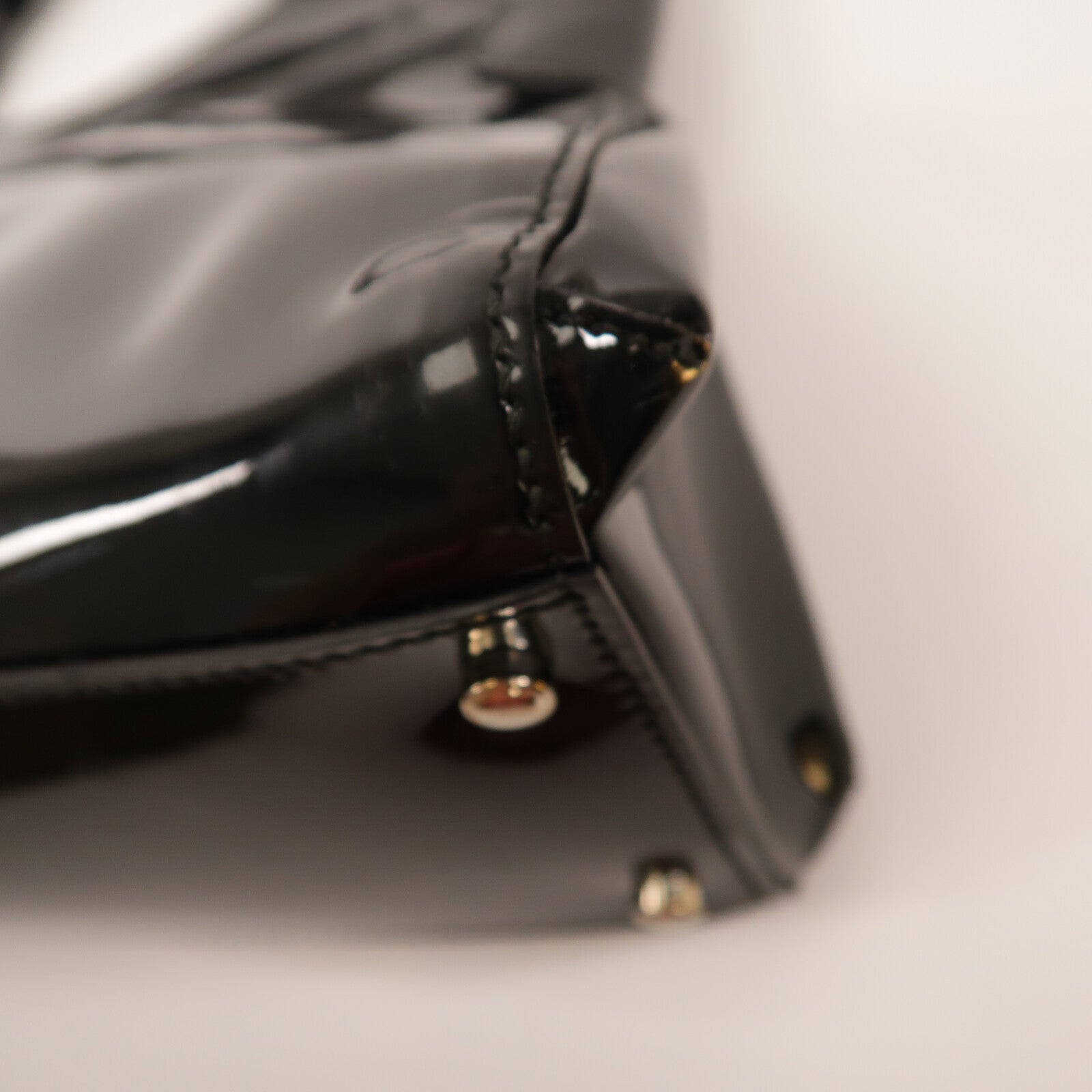 CARTIER 漆皮皮革Shoulder Bag肩背袋
