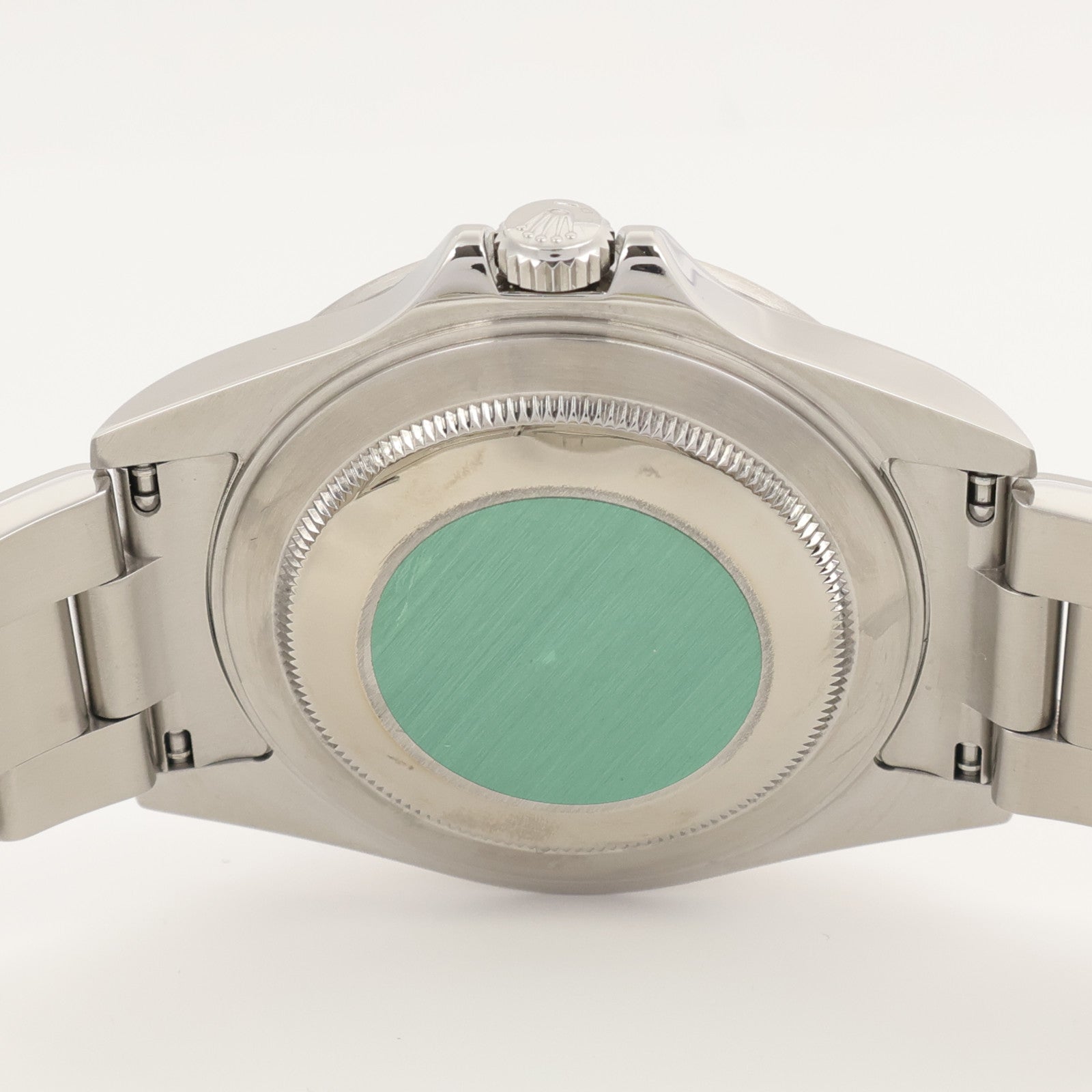 ROLEX Explorer II 216570