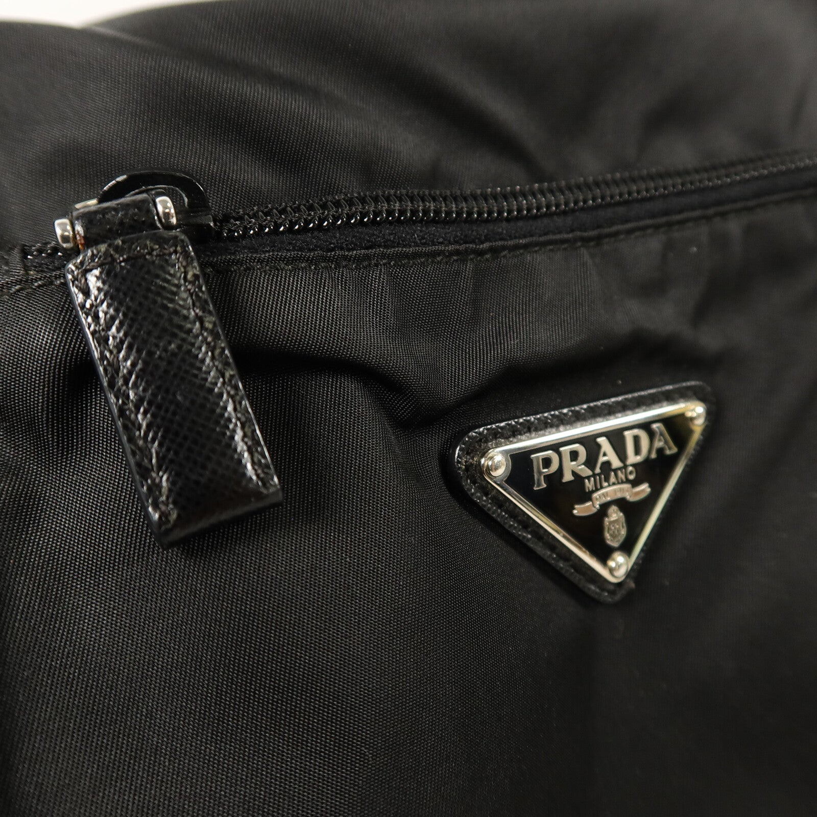 PRADA 尼龍Tote Bag手挽袋