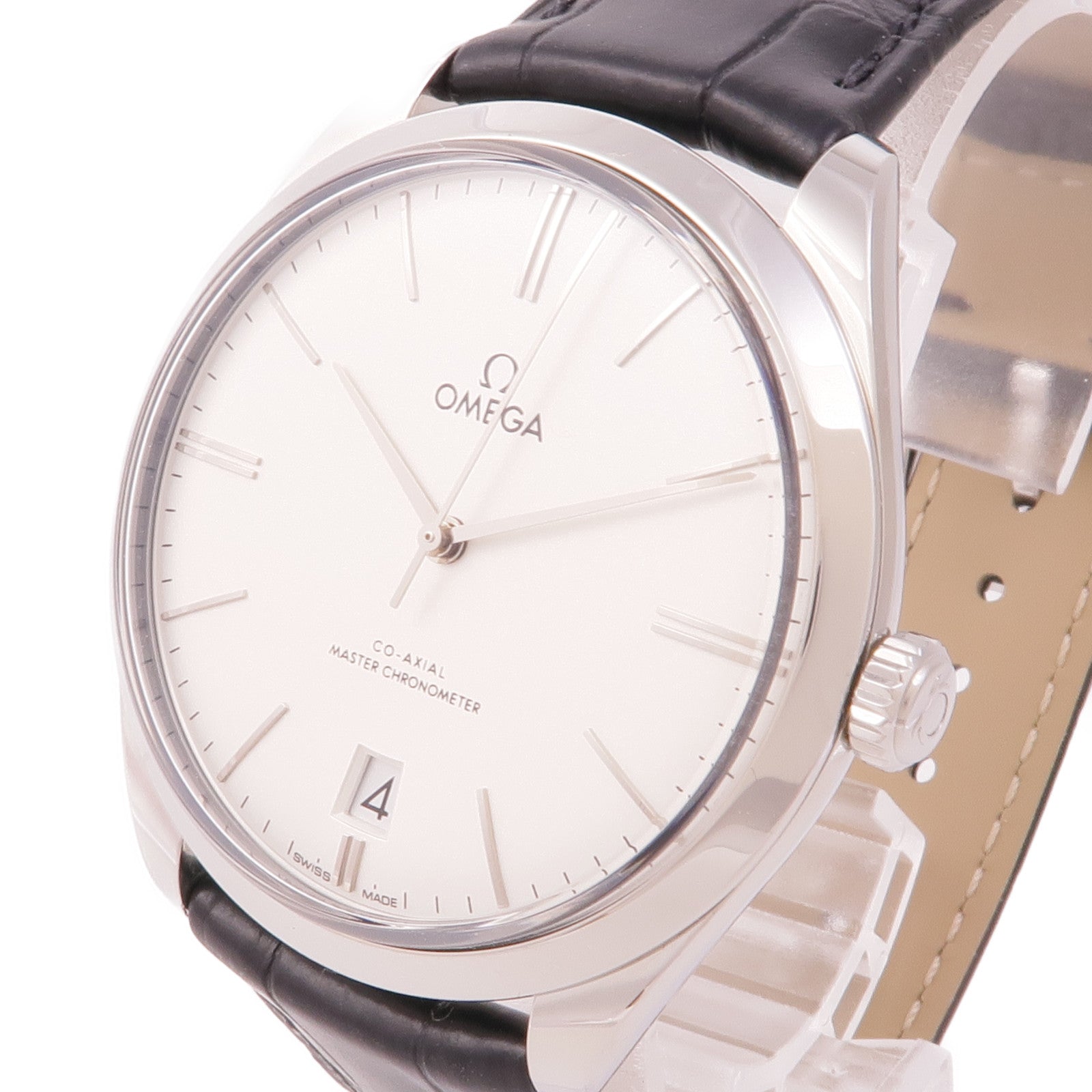 OMEGA De Ville Tresor 435.13.40.21.02.001
