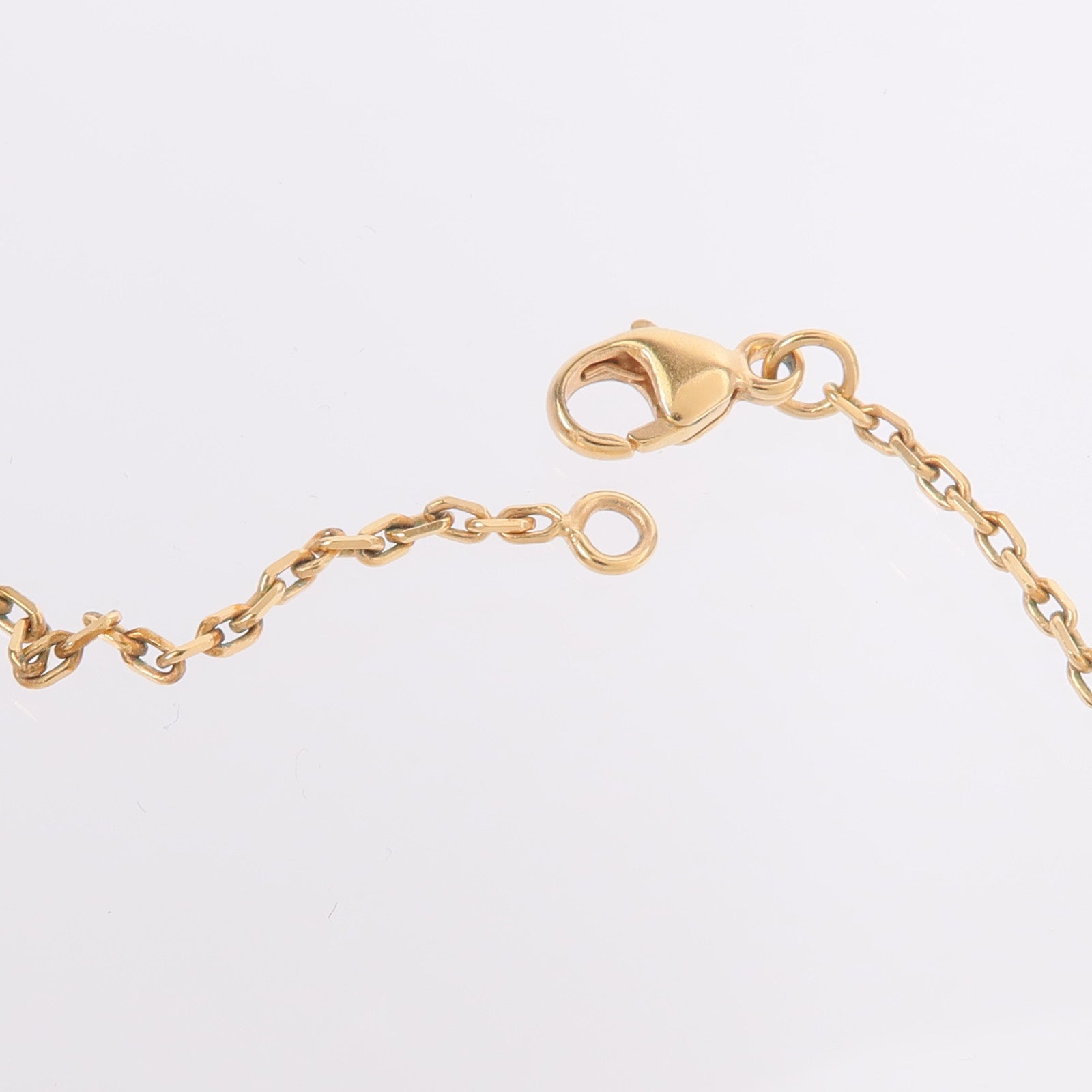 HERMES 金屬Mini Pop H Necklace項鍊