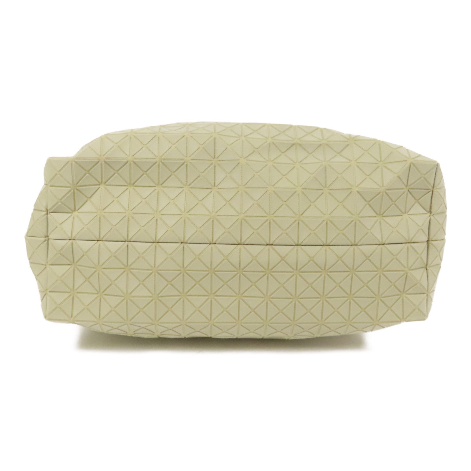 BAO BAO ISSEYMIYAKE PVC Shoulder Bag肩背袋