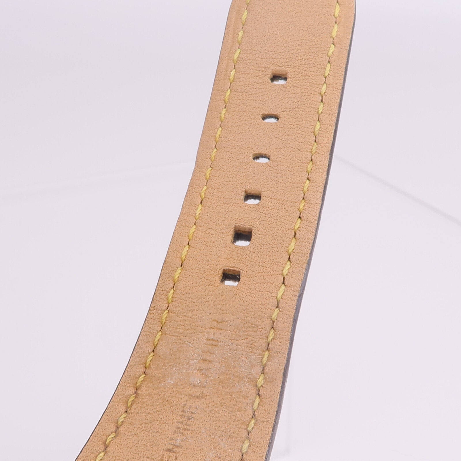 LOUIS VUITTON Tambour Q1111