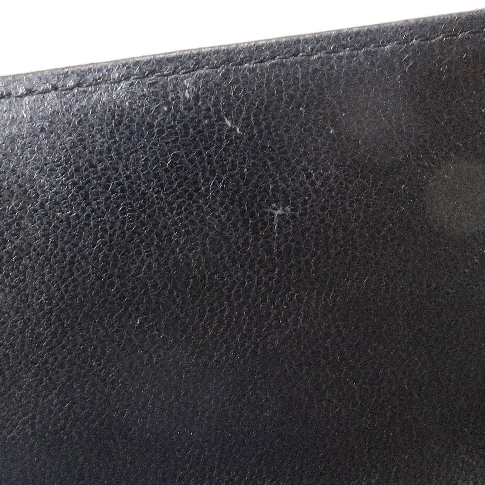 CHANEL 羊皮皮革Classic Flap長錢包