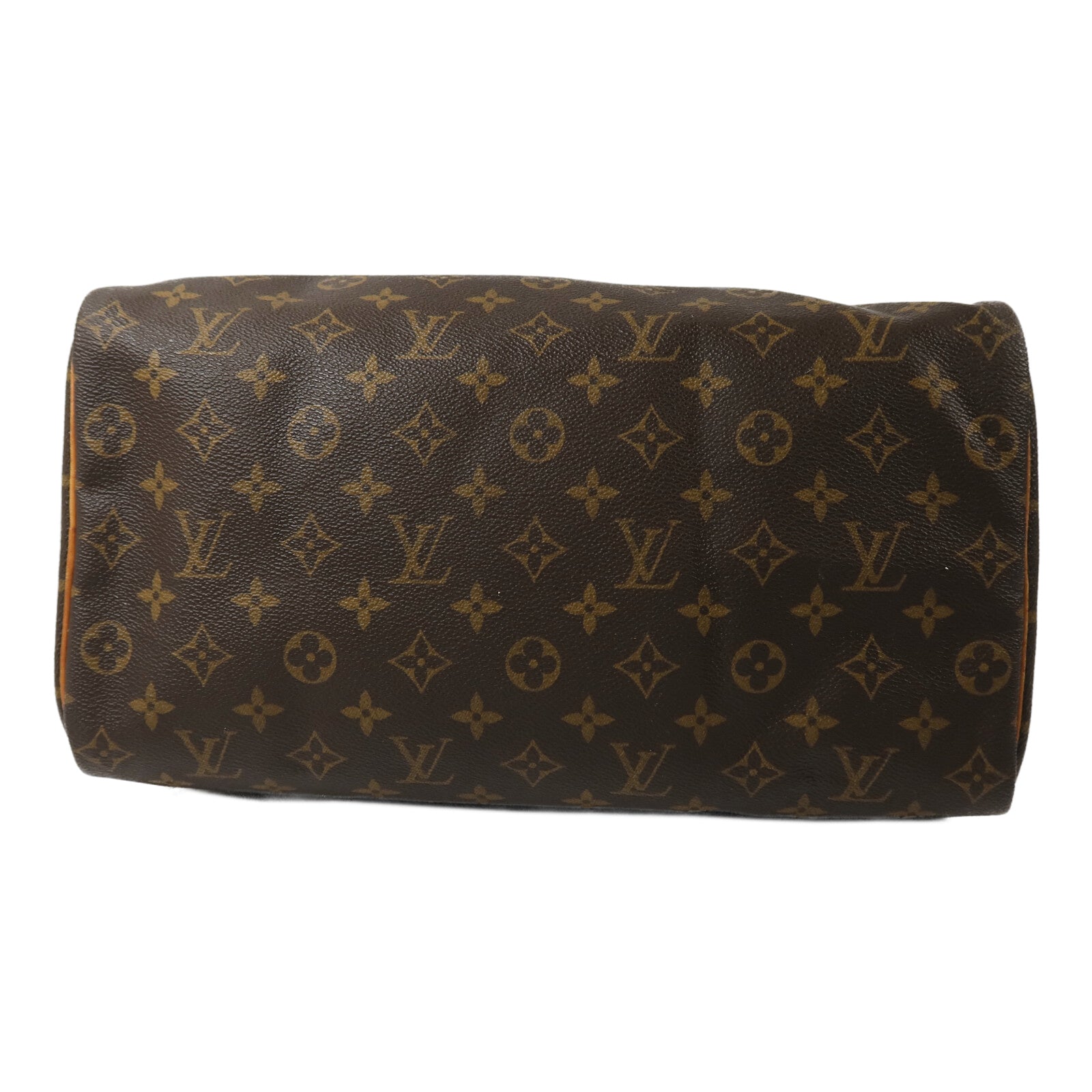 LOUIS VUITTON Monogram Speedy 35手挽袋