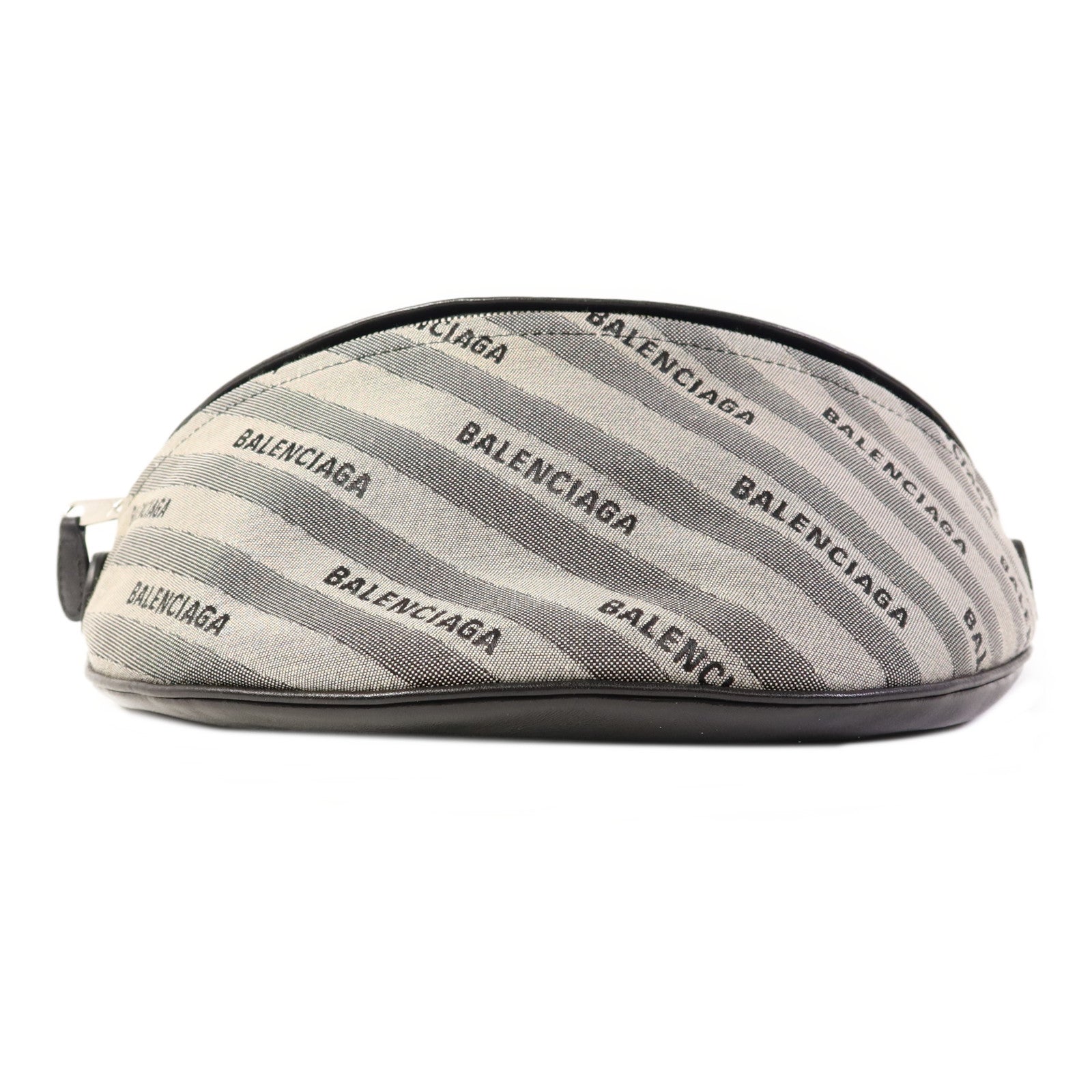 BALENCIAGA 帆布Waist Bag腰包