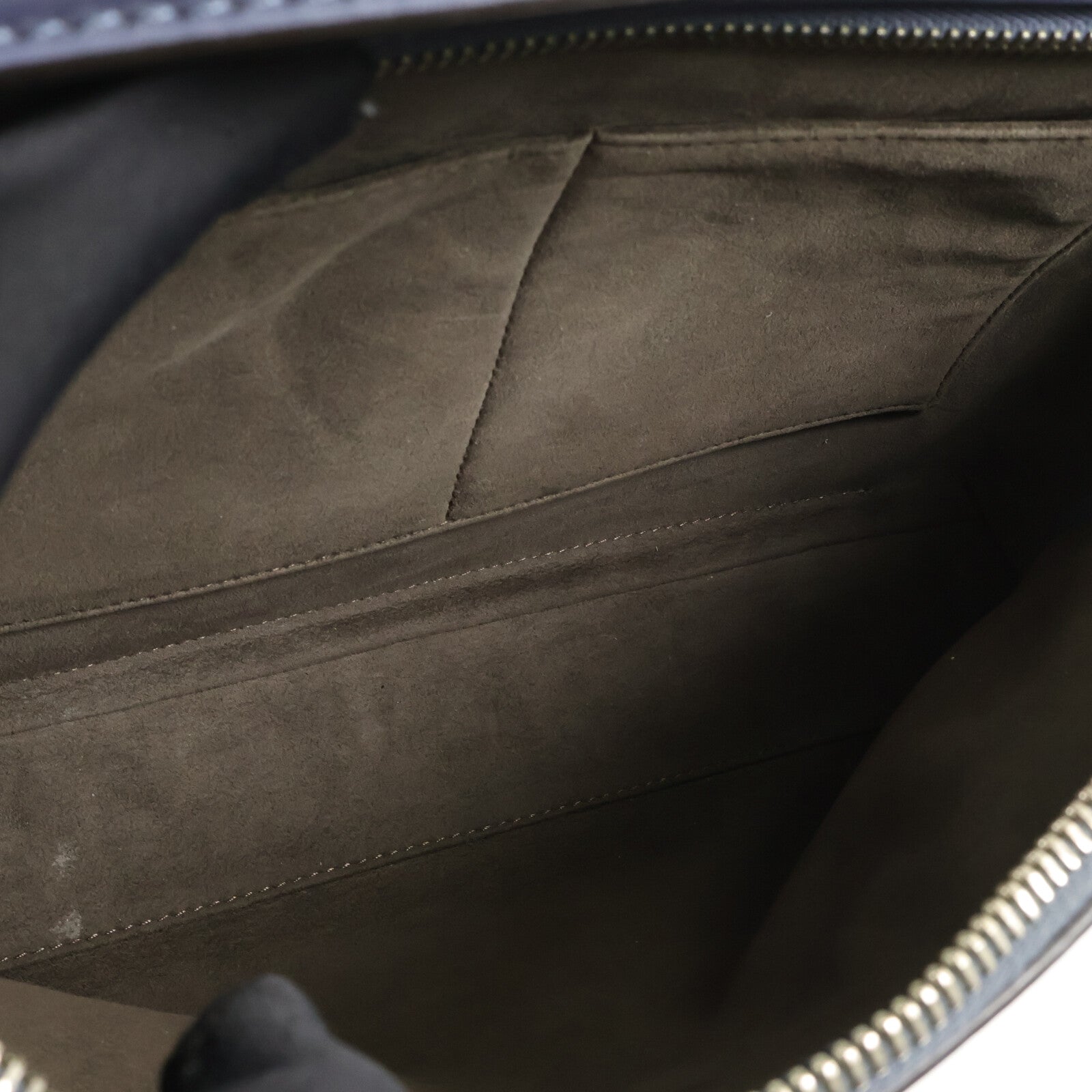FENDI 牛皮皮革Dotcom Bag手挽肩背兩用袋