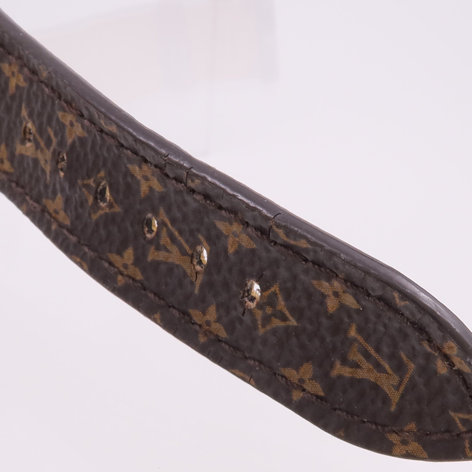 LOUIS VUITTON Tambour Q1111