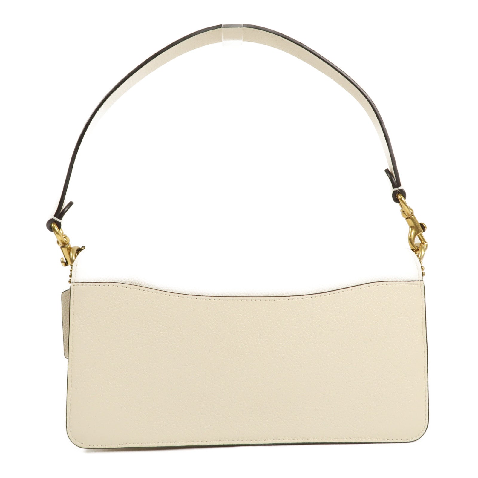 COACH　スヌード　未使用　オフホワイト COACH スヌード 未使用 オフホワイト - メルカリ