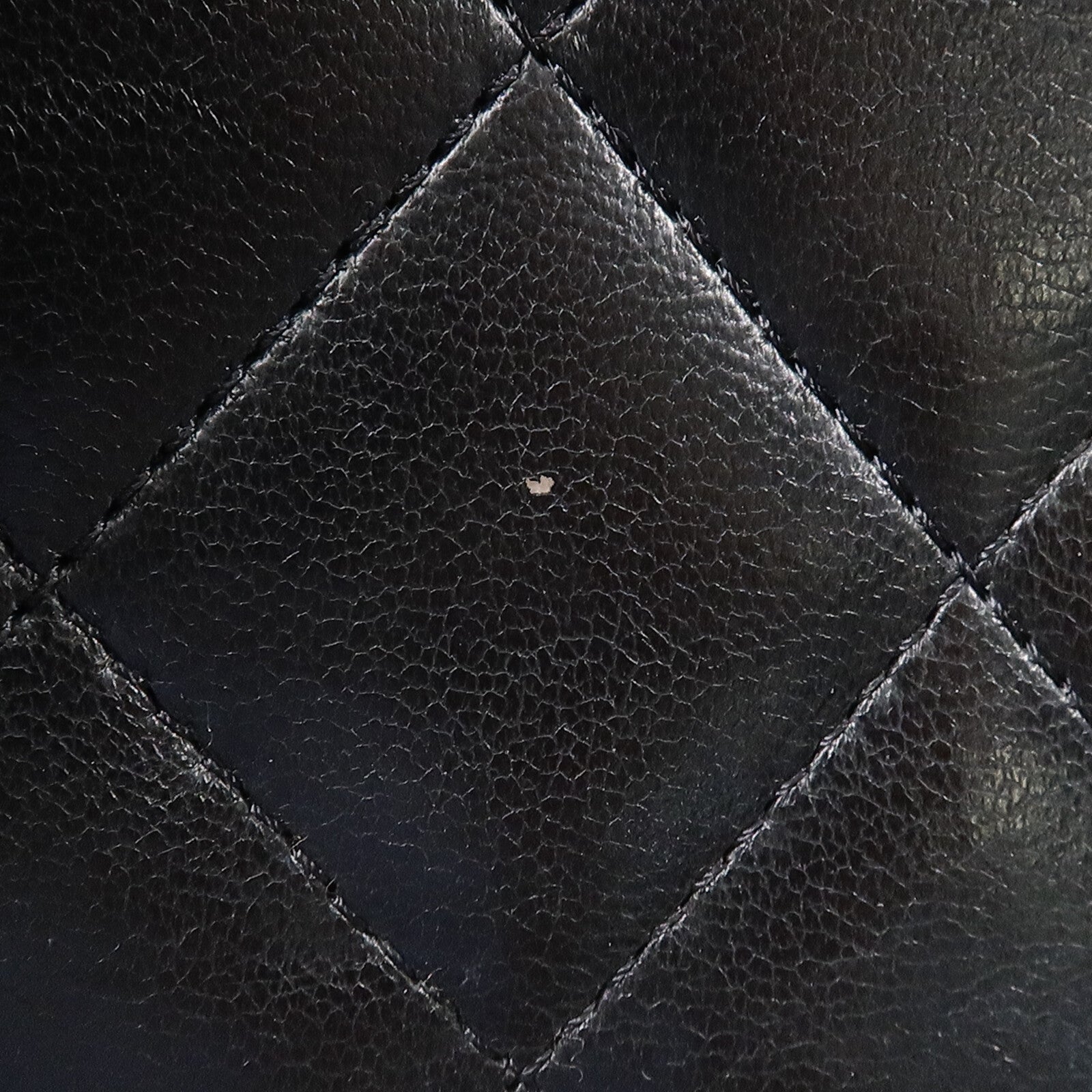 CHANEL 羊皮皮革Classic Flap長錢包