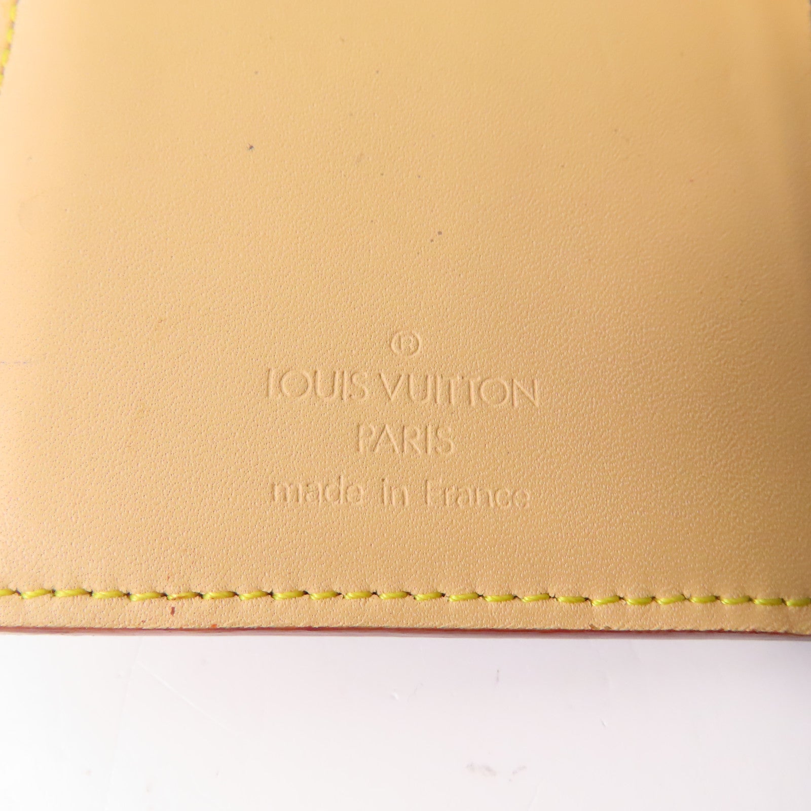 LOUIS VUITTON Monogram Multicolore Wallet金扣錢包