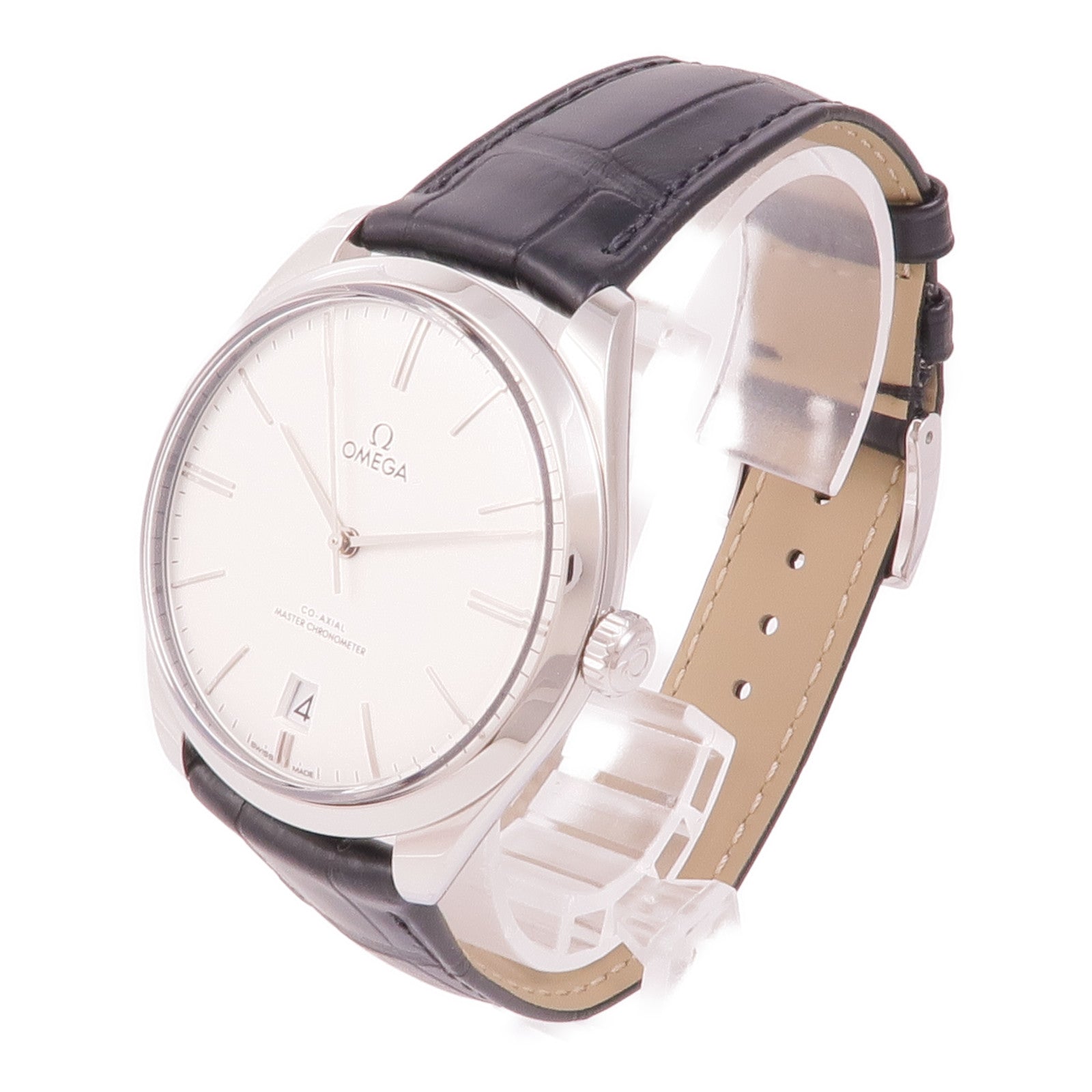 OMEGA De Ville Tresor 435.13.40.21.02.001