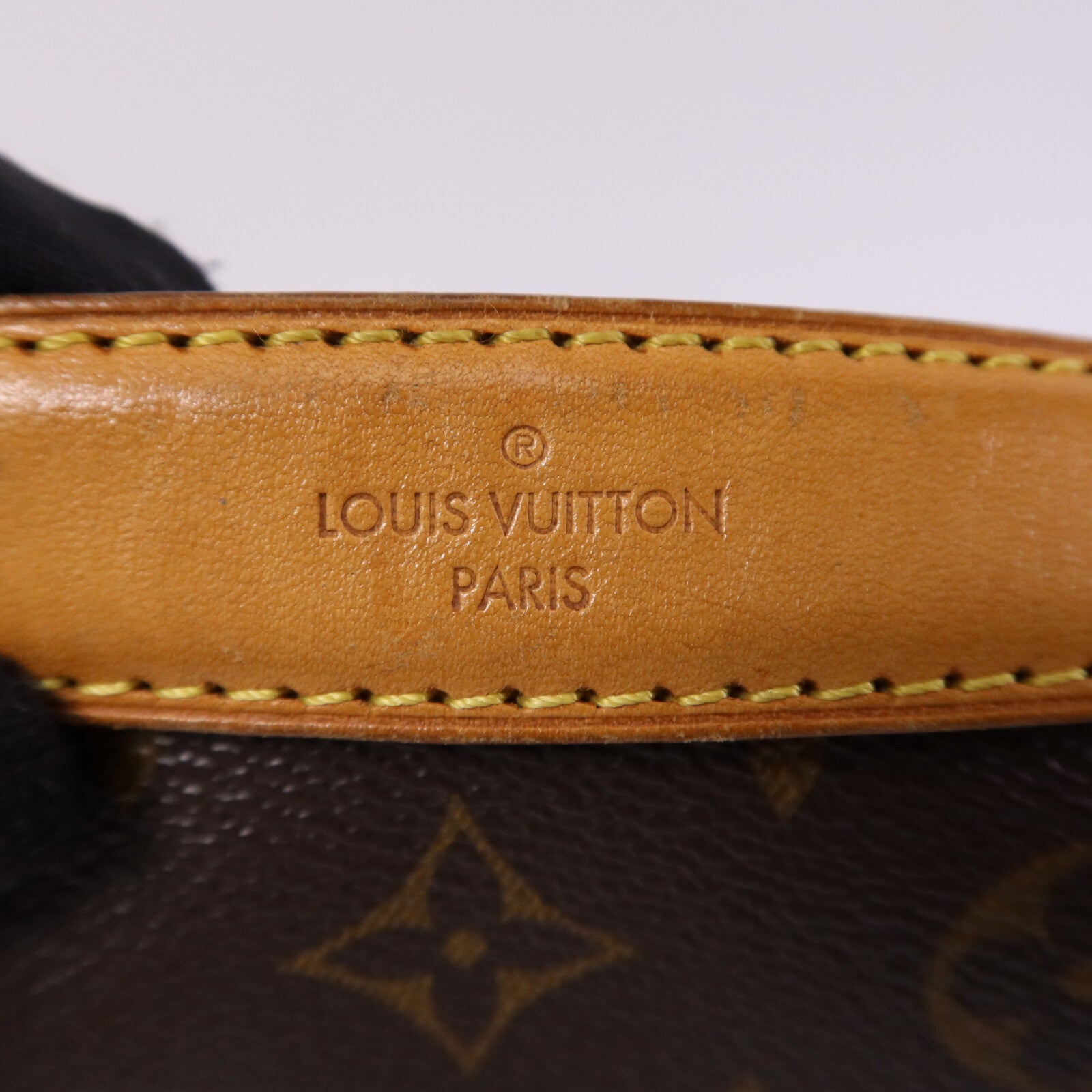 LOUIS VUITTON Monogram Pochette Metis MM金扣手挽肩背兩用袋