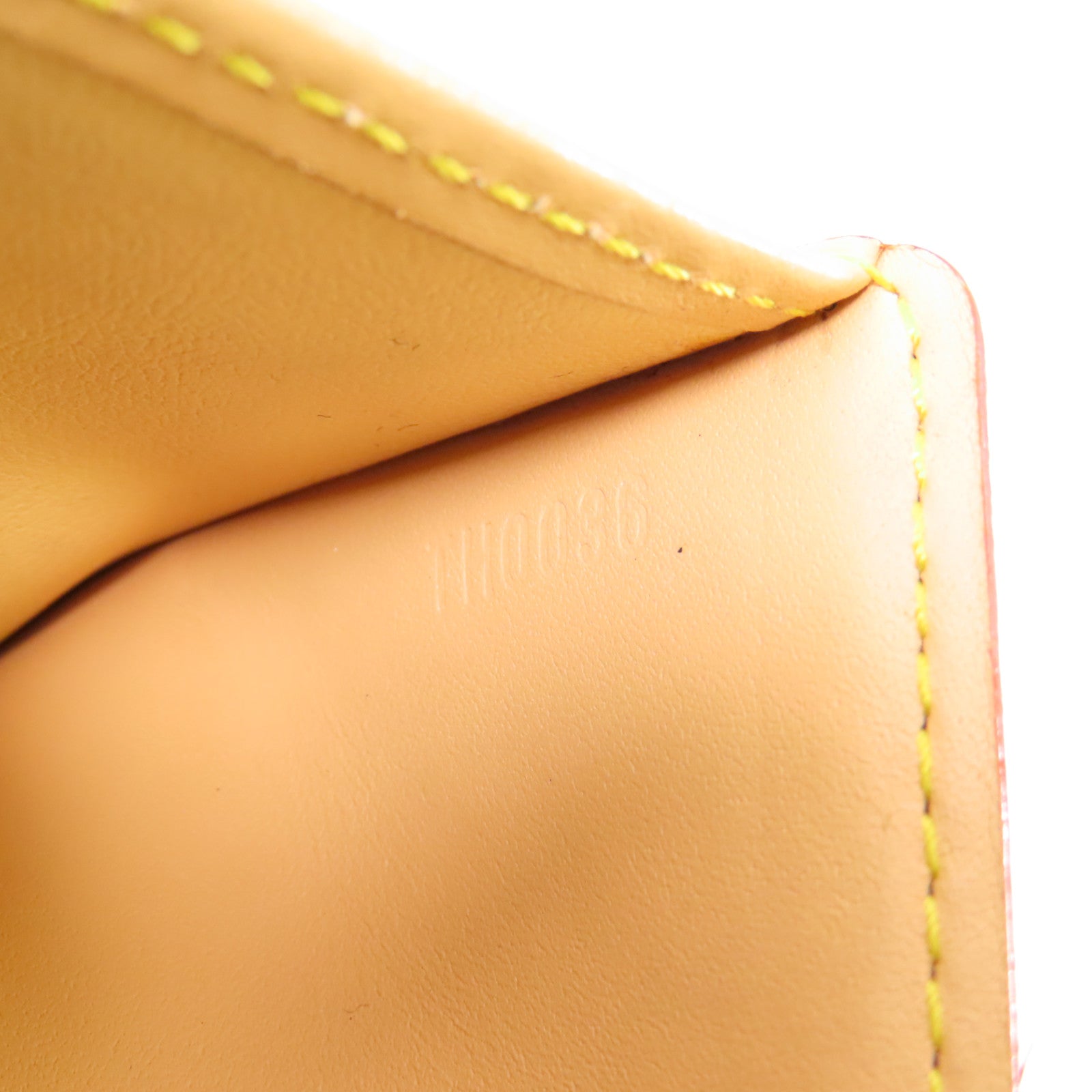 LOUIS VUITTON Monogram Multicolore Wallet金扣錢包