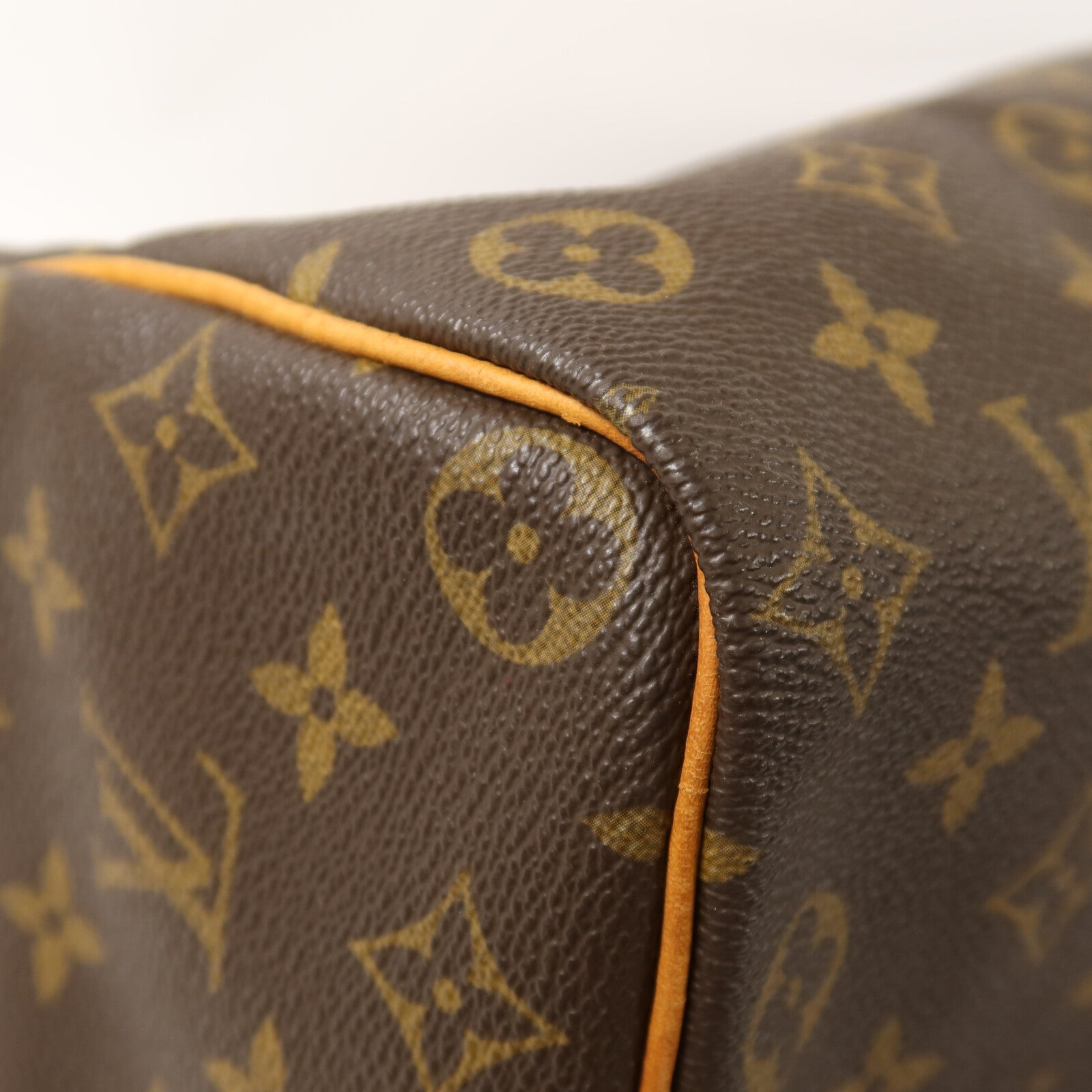 LOUIS VUITTON Monogram Speedy 35手挽袋