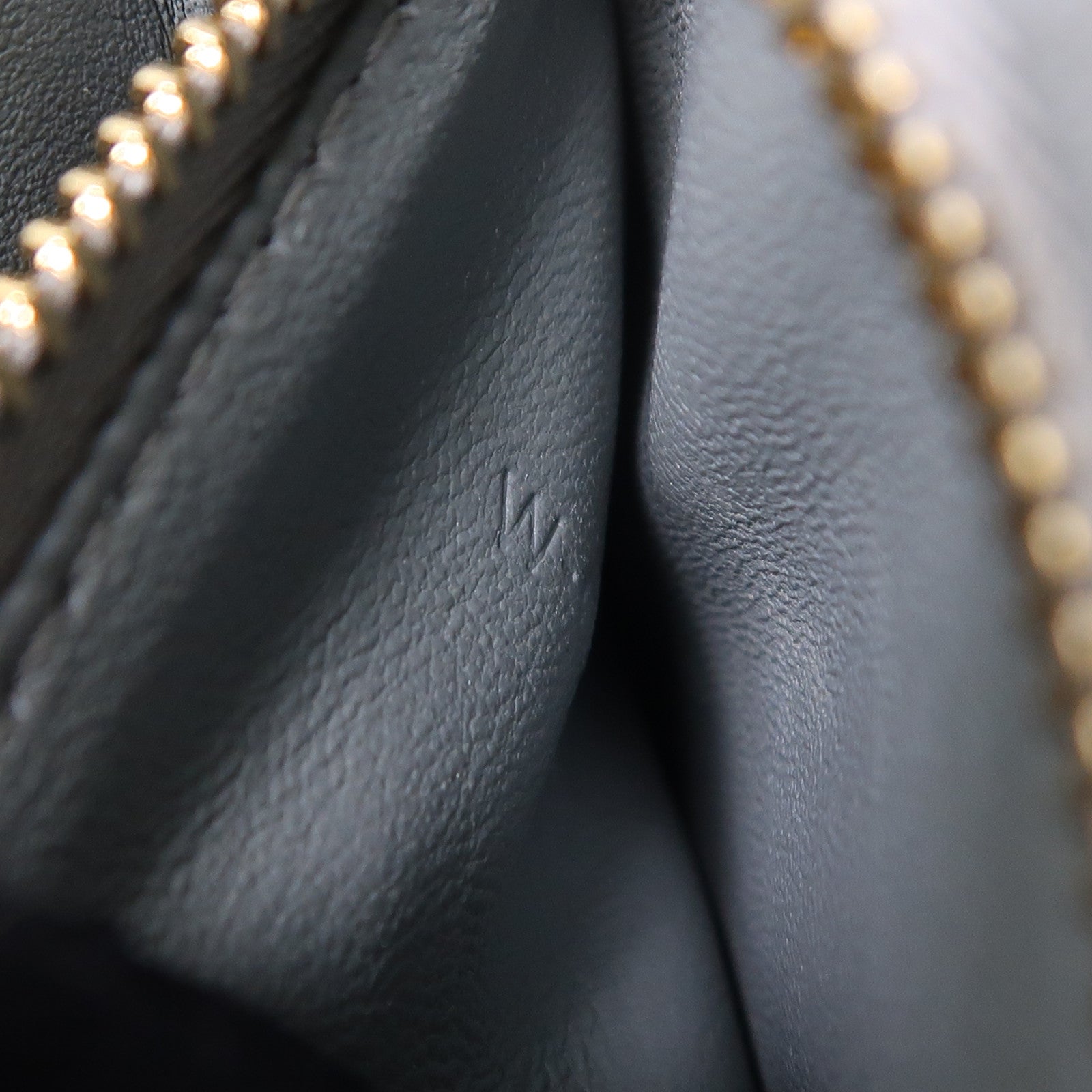 CELINE 蜥蝪皮革Teen Classic Box金扣肩背袋