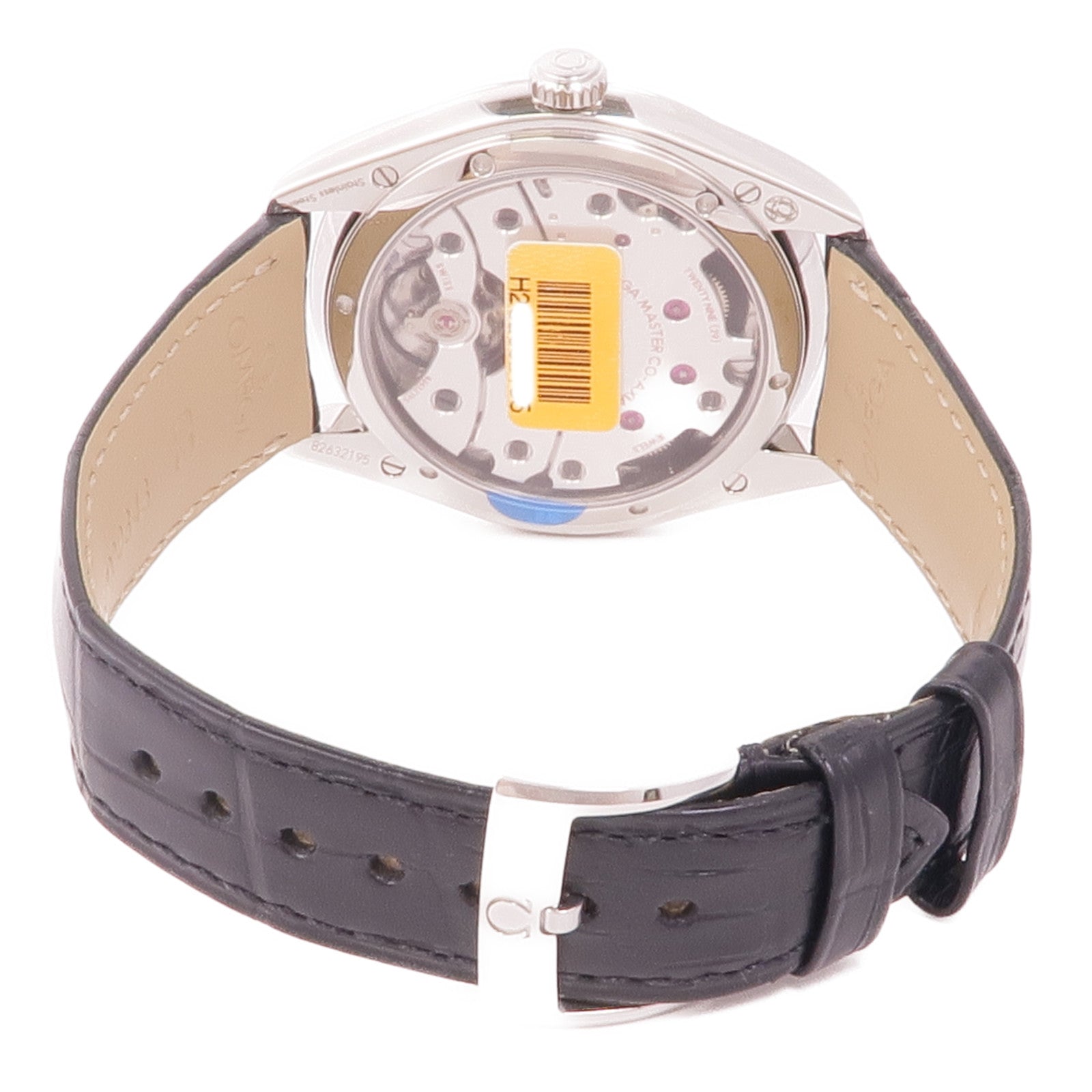 OMEGA De Ville Tresor 435.13.40.21.02.001