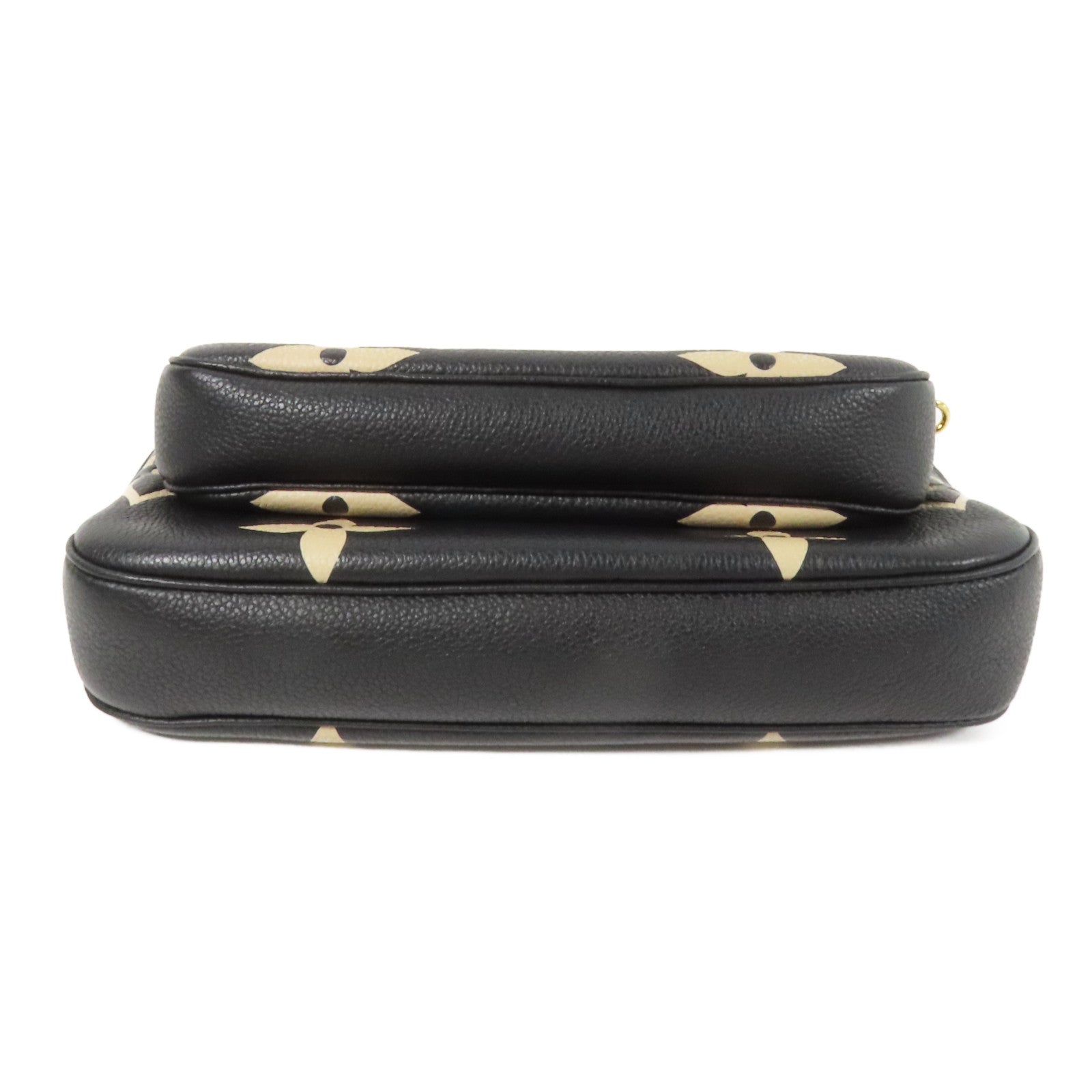 LOUIS VUITTON Monogram Empriente Multi Pochette Accessoires手挽肩背兩用袋