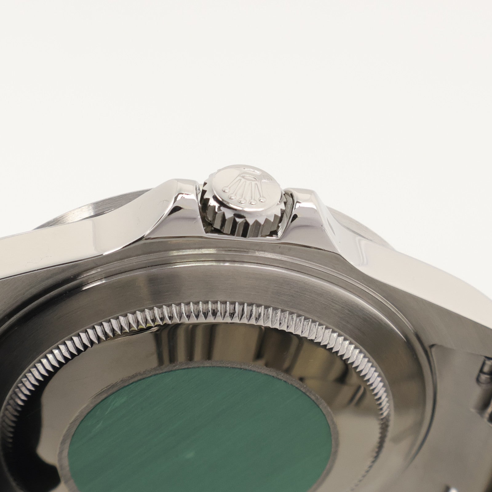 ROLEX Explorer II 216570