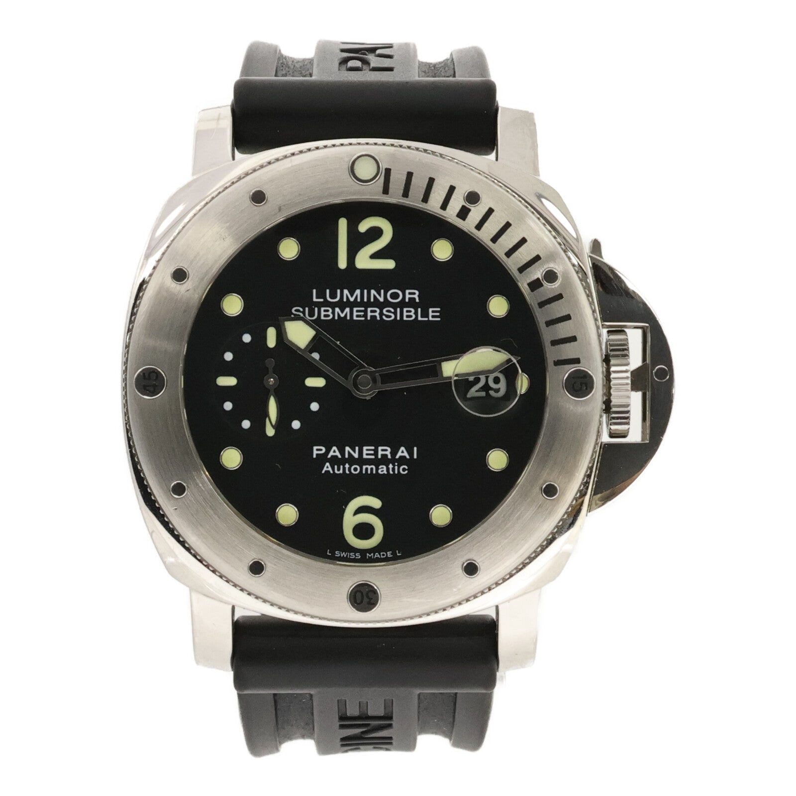 PANERAI Luminor Submersible PAM00024
