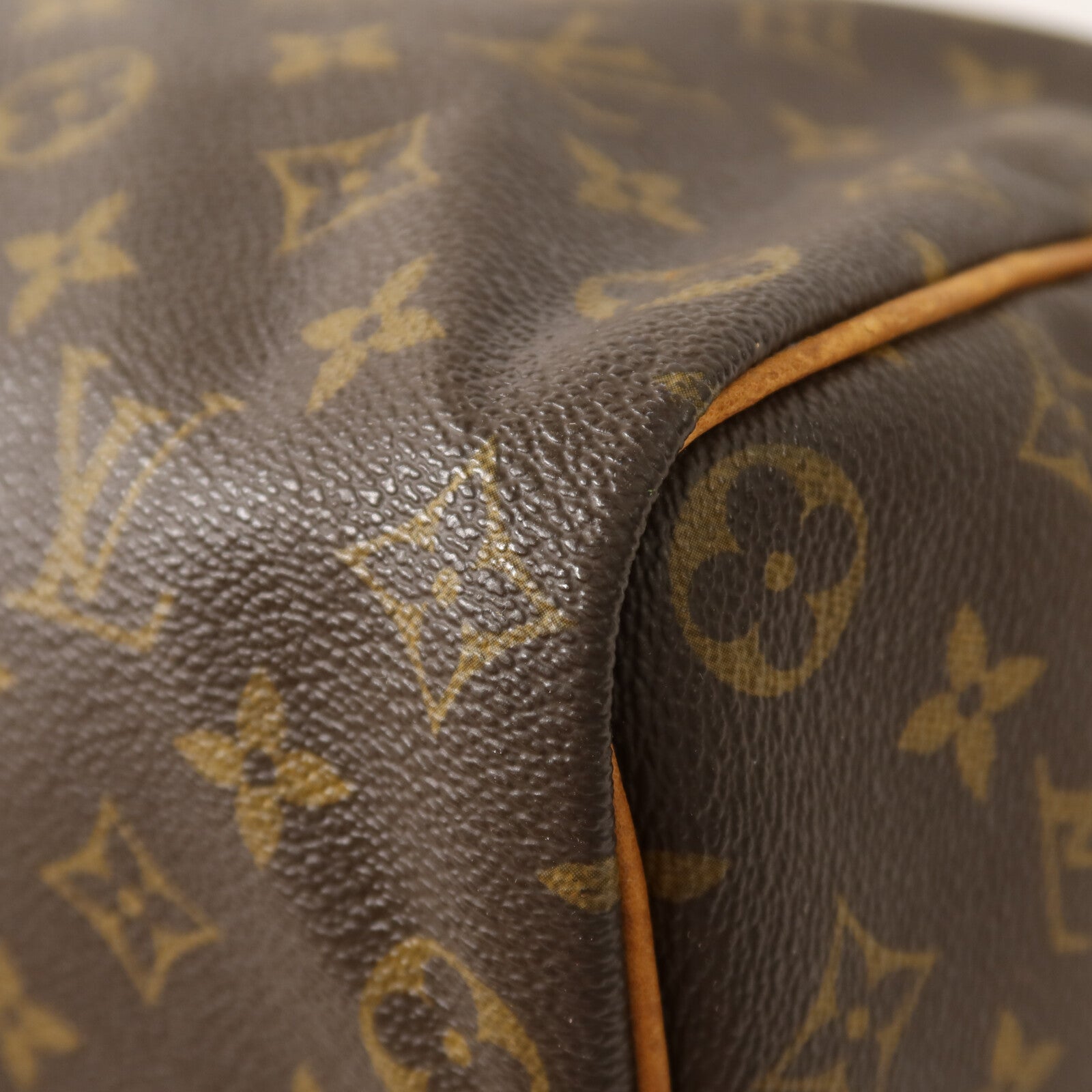 LOUIS VUITTON Monogram Speedy 35手挽袋