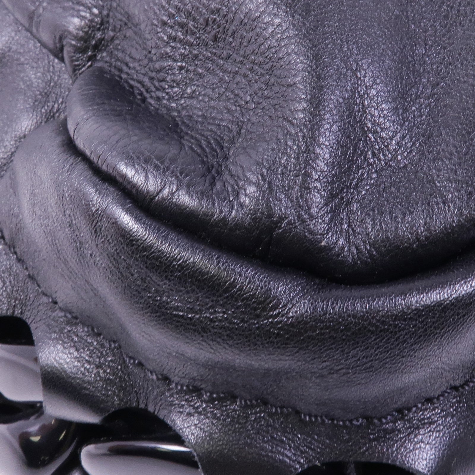 CHANEL 牛皮皮革Shoulder Bag肩背袋